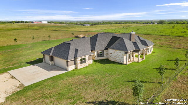 1530 COUNTY ROAD 132, Floresville, Texas, 78114, United States, 3 Bedrooms Bedrooms, ,4 BathroomsBathrooms,Residential,For Sale,1530 COUNTY ROAD 132,1628235