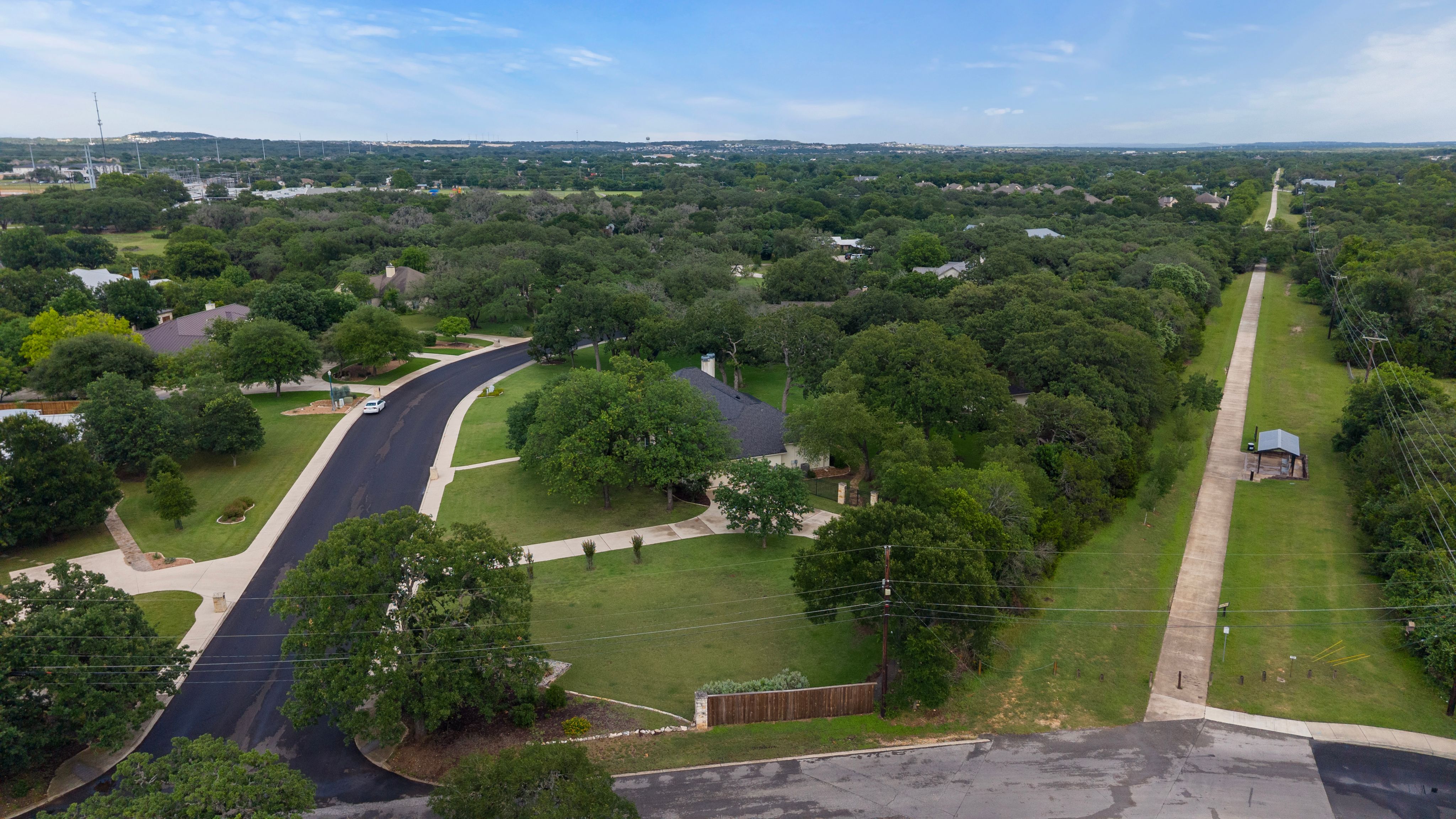  Luxury Acreage in the Heart of Boerne - 物件實景
