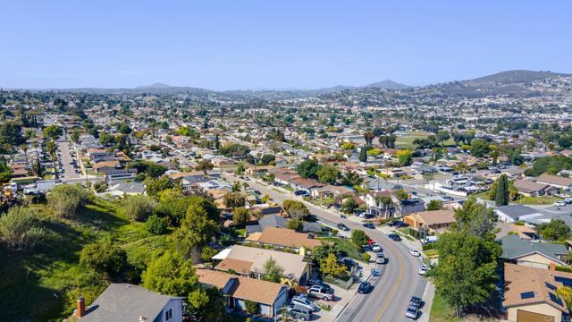 Spring Valley, California, 91977, United States, ,Residential,For Sale,1976458