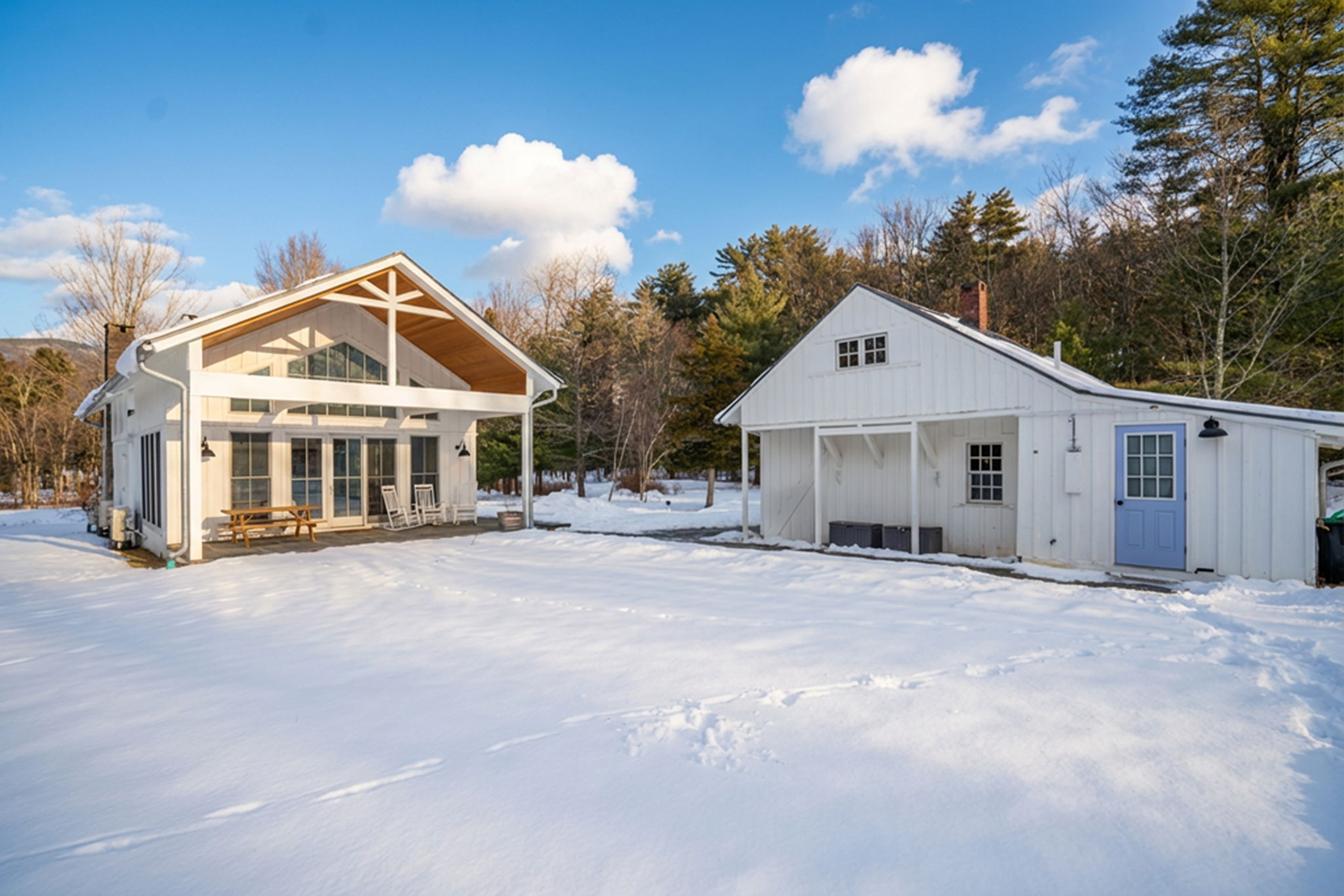 177 Tinker Street, Woodstock, NY 12498 - 物件實景