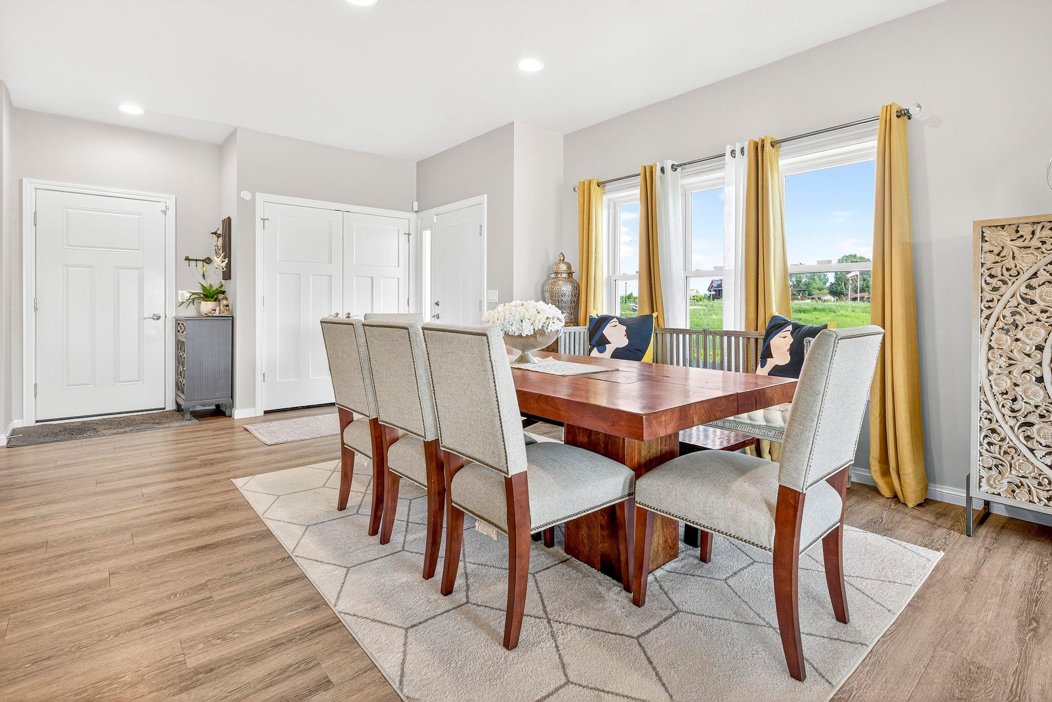 GREENVILLE, Wisconsin, 54942, United States, 4 Bedrooms Bedrooms, ,3 BathroomsBathrooms,Residential,For Sale,1924838