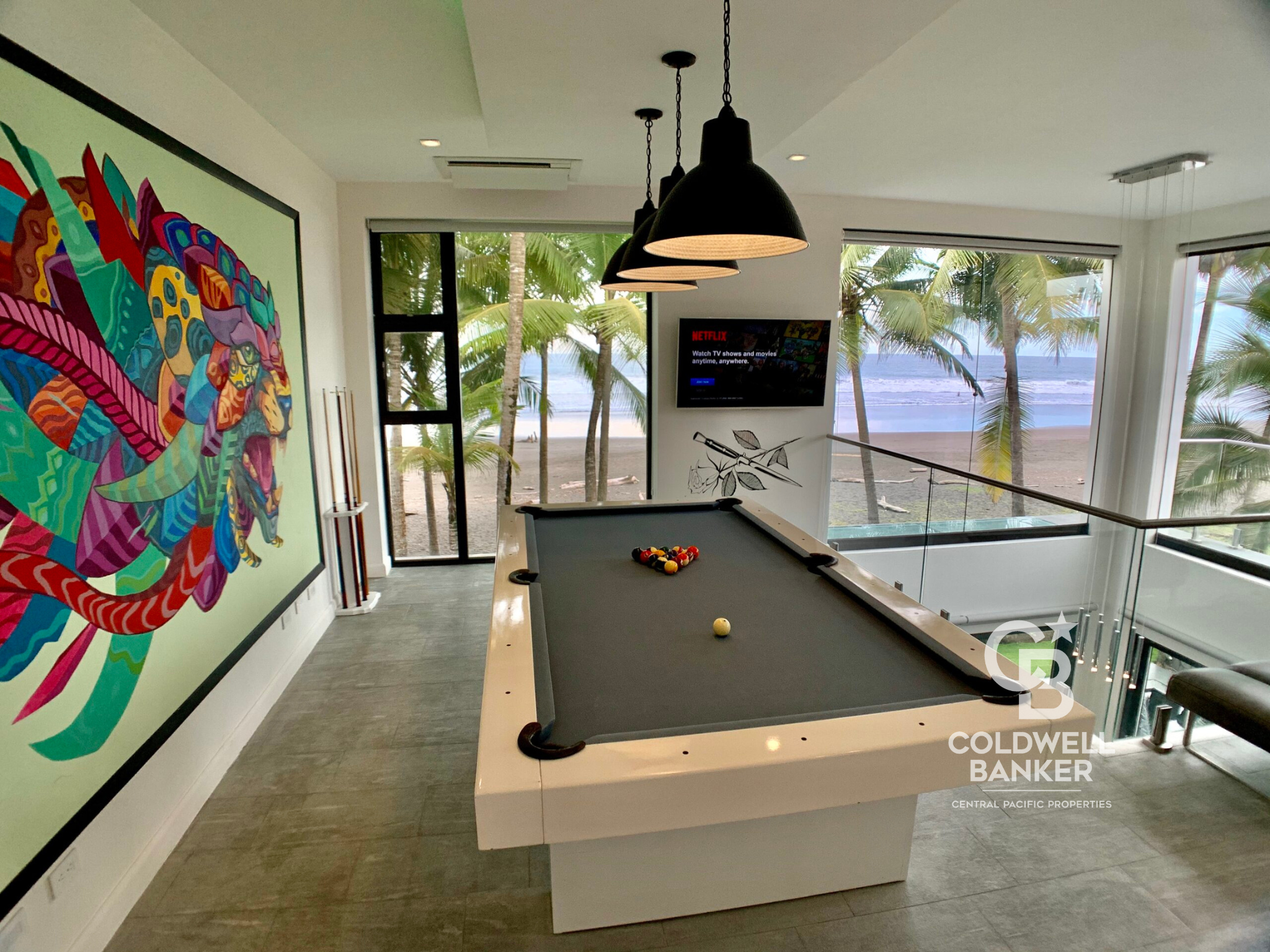 Jaco, Puntarenas, CR, 6 Bedrooms Bedrooms, ,5 BathroomsBathrooms,Residential,For Sale,1901117