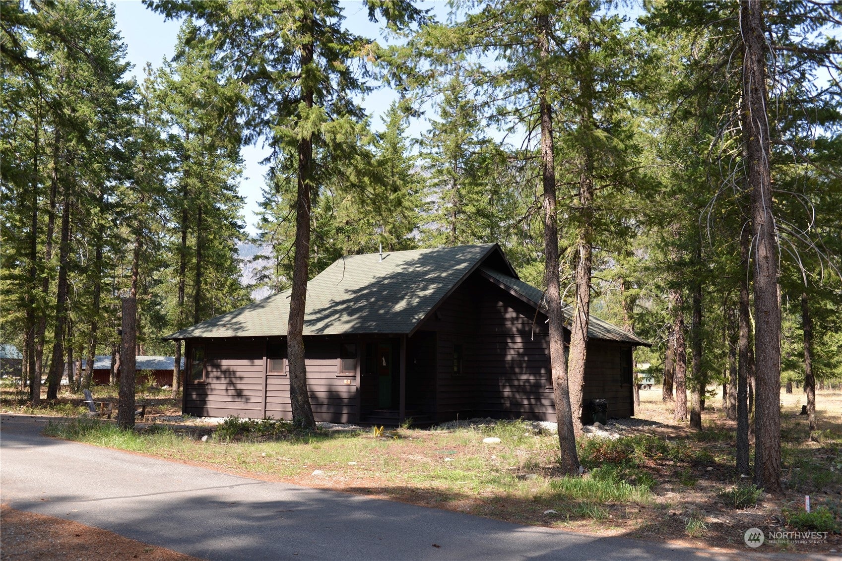 17798 Hwy 20 #C-7 C-7, Mazama, Washington, 98833, United States, 2 Bedrooms Bedrooms, ,Residential,For Sale,17798 Hwy 20 #C-7 C-7,1614012