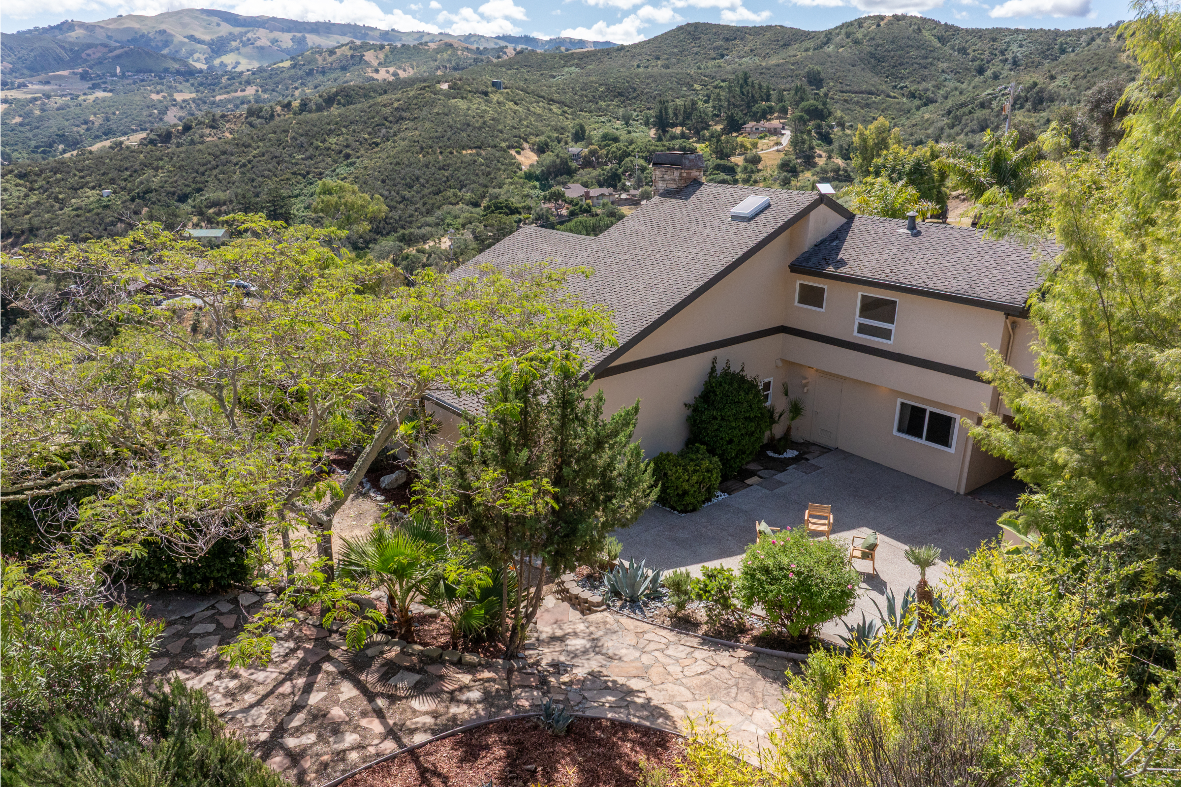  25983 High Terrace Lane, Salinas - 物件實景