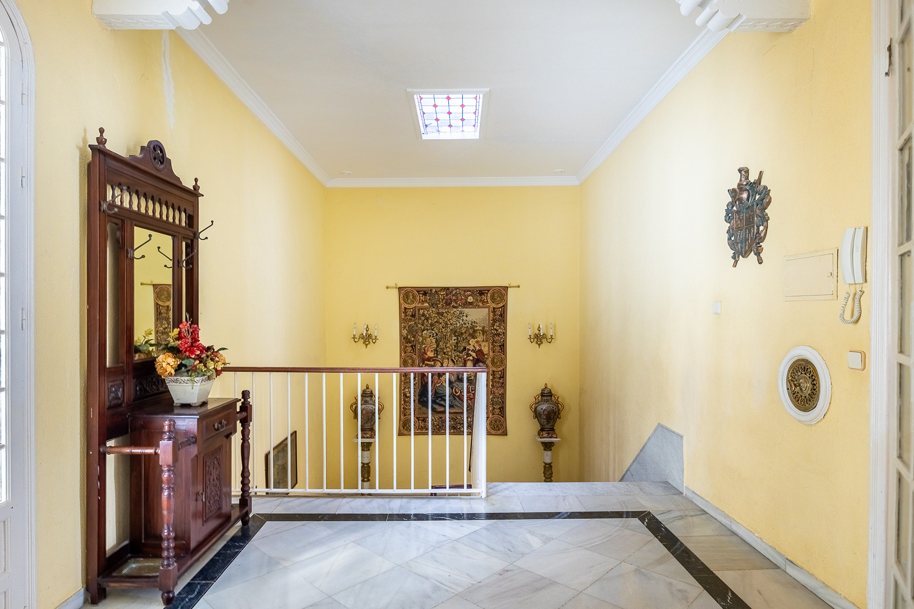  Detached house with Andalusian patio in Jerez de la Frontera, Cádiz - 物件實景