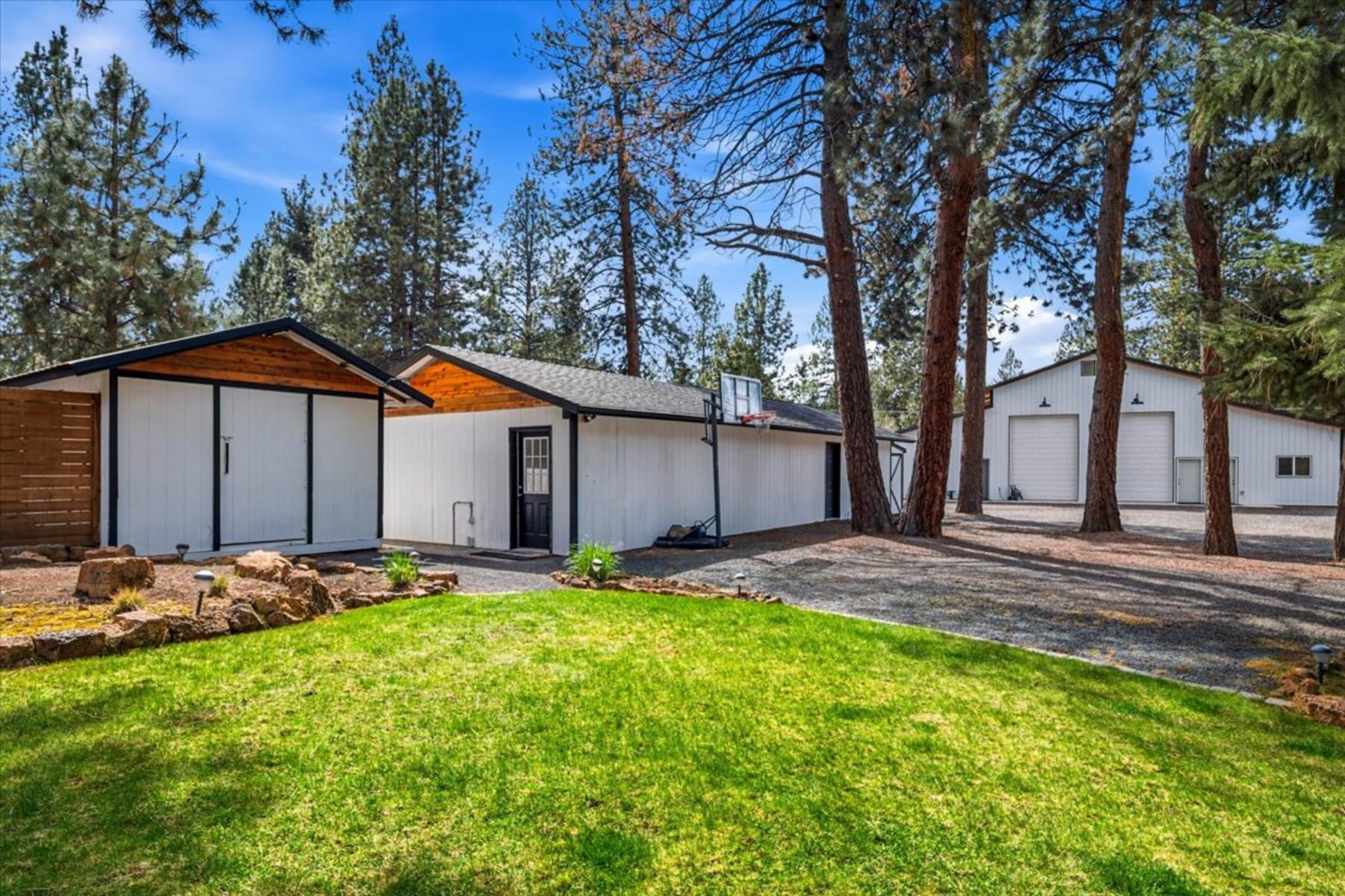  18961 River Woods Drive Bend, OR 97702 - 物件實景