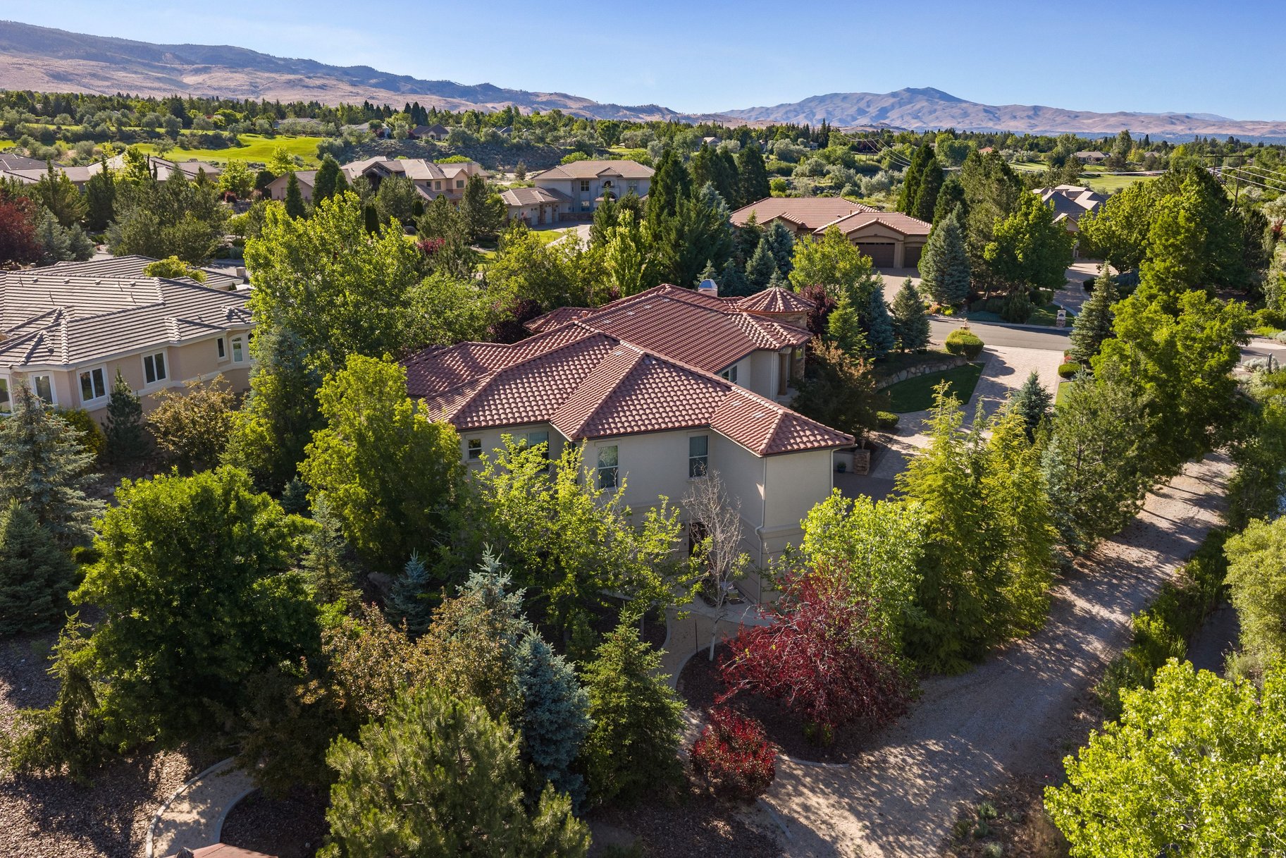  A Private Escape in the Heart of South Reno - 物件實景