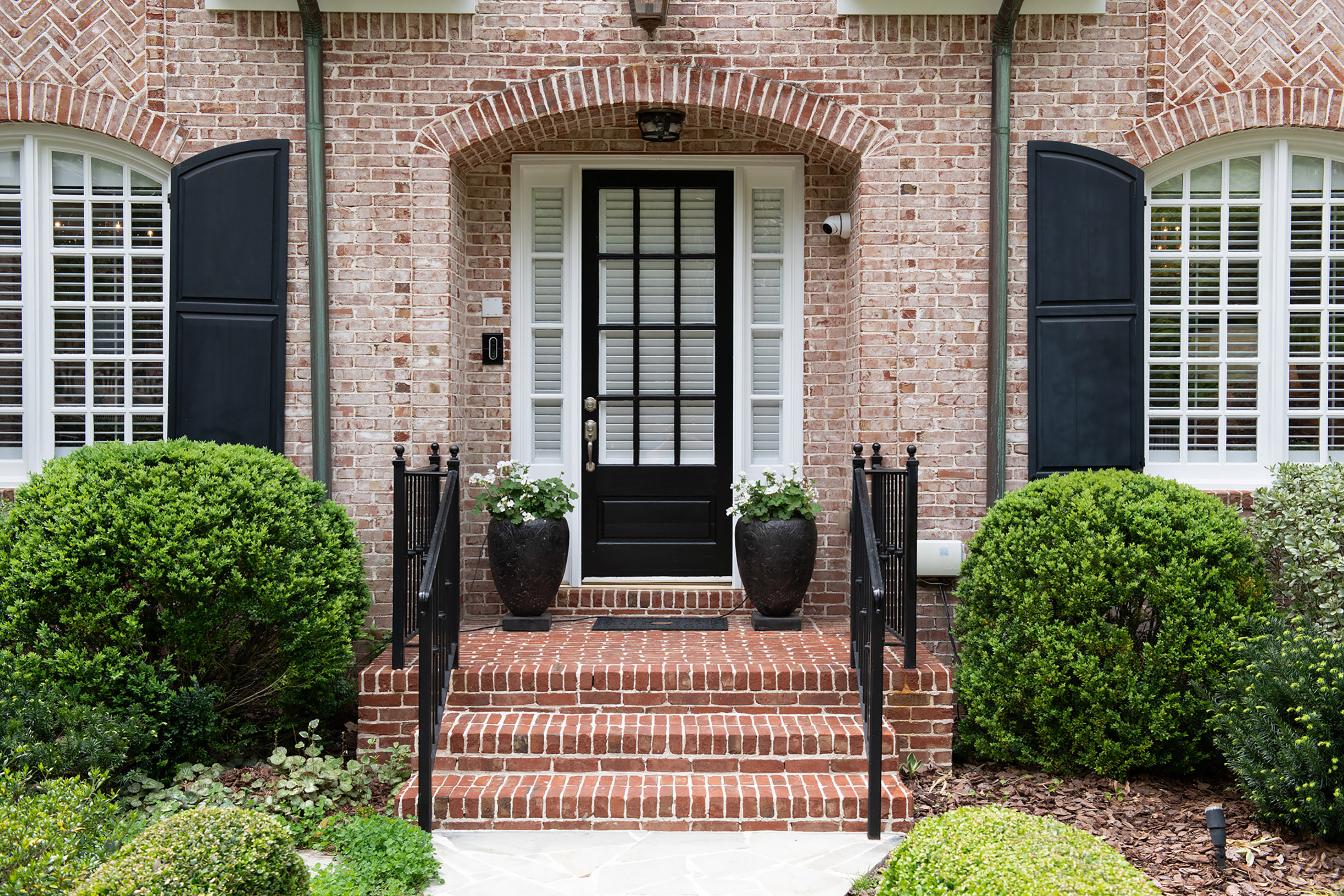  Magnificent Gated Vinings Estate Blends Elegance, Comfort and Lifestyle - 物件實景