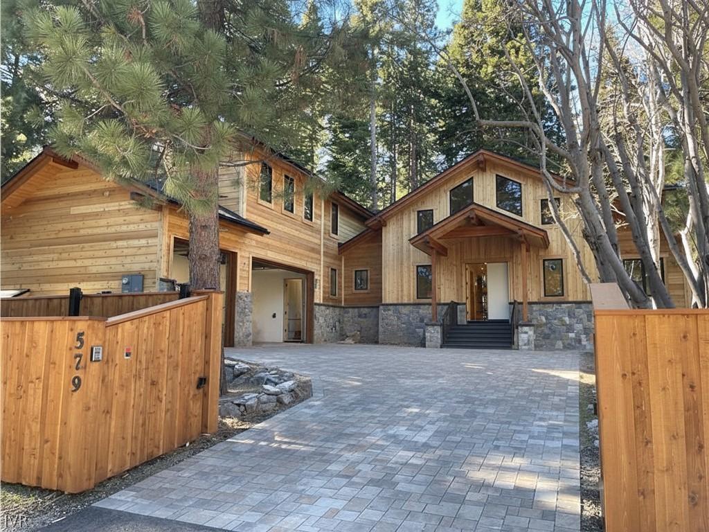 Dyer Cir, Incline Village, NV 89451