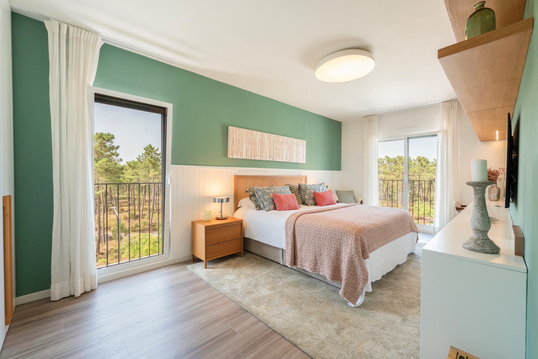  Ultimo Piso/Penthouse, 4 bedrooms, for Sale - 物件實景