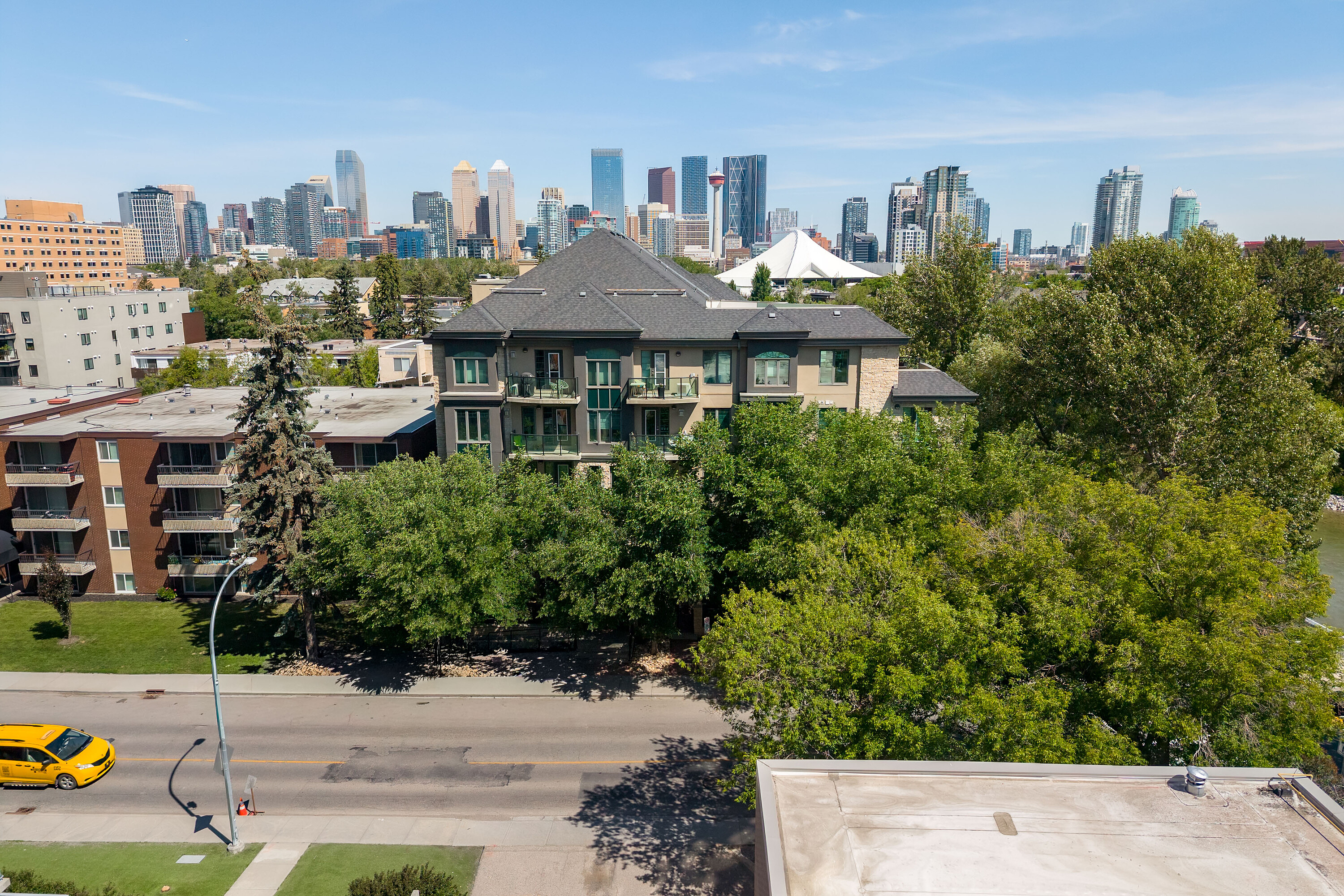  Calgary, Calgary and Foothills - 物件實景