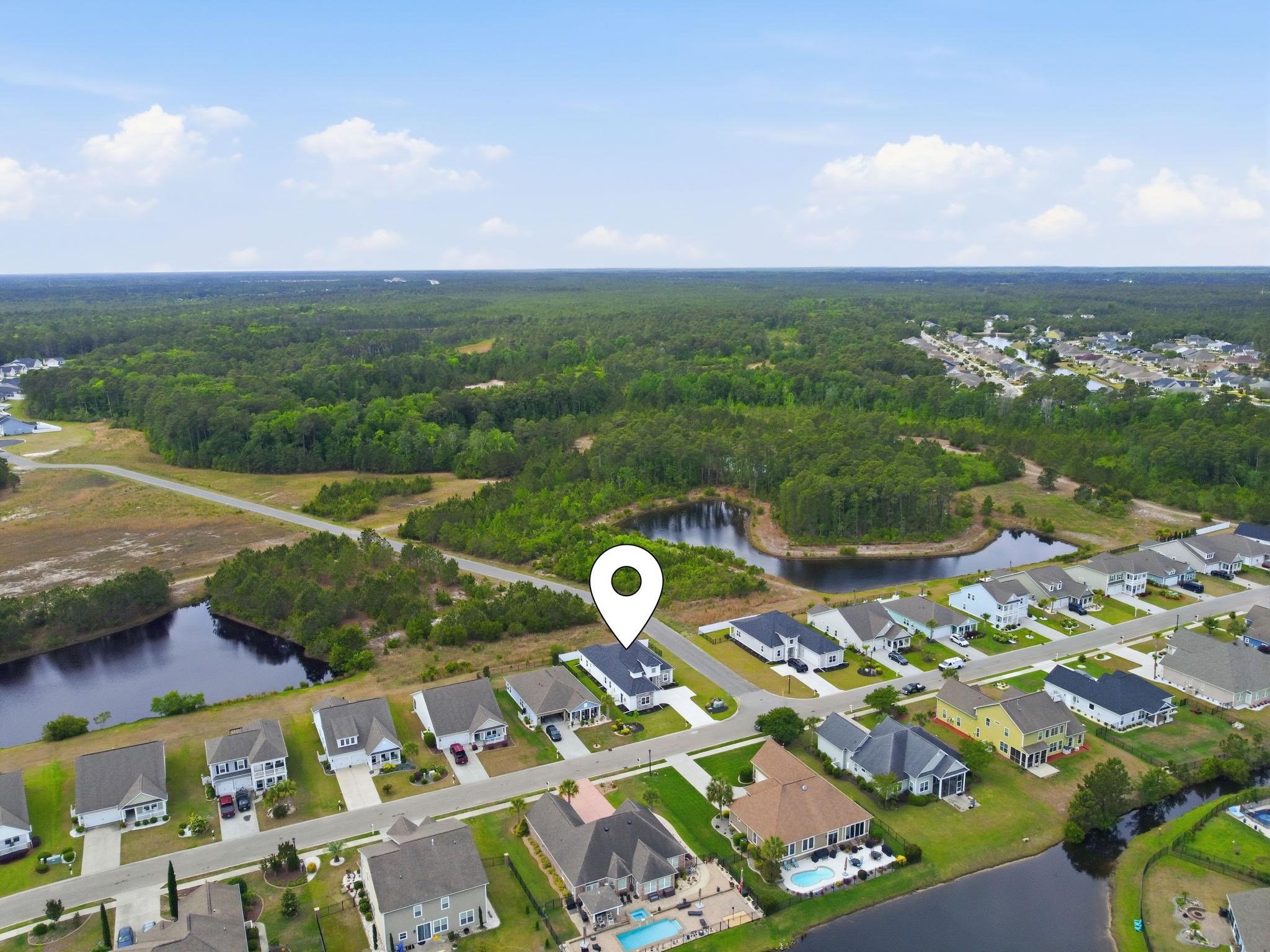 Myrtle Beach, South Carolina, 29579, United States, 4 Bedrooms Bedrooms, ,3 BathroomsBathrooms,Residential,For Sale,2030826