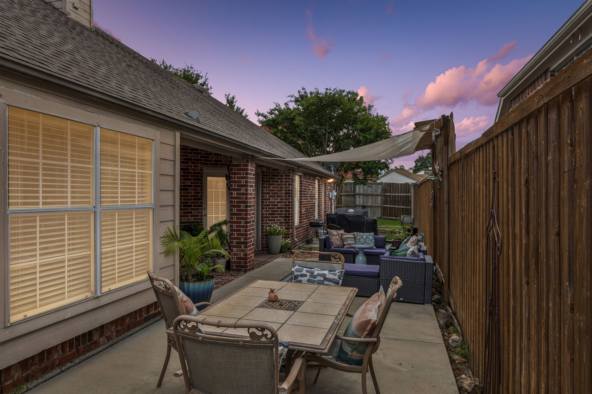  Effortless Executive Living Near Lake Ray Hubbard in Gated Turtle Cove - 物件實景