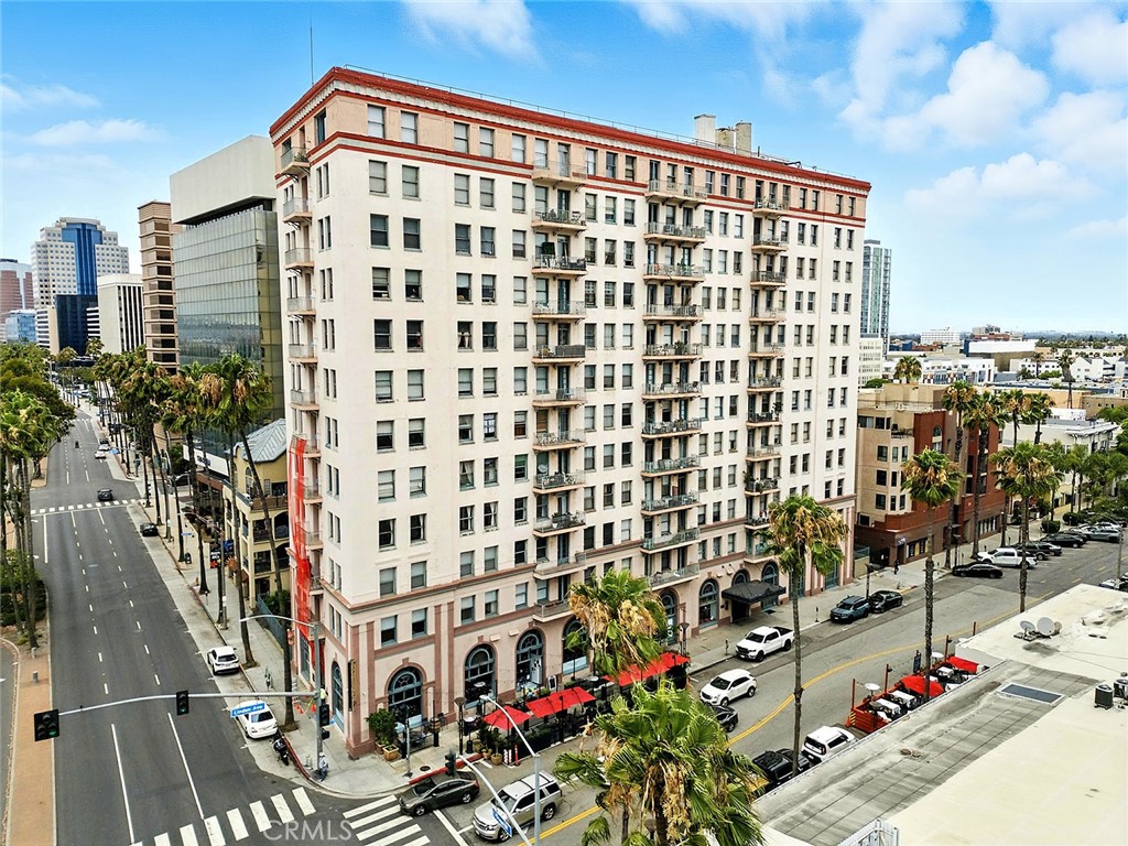 Long Beach, California, 90802, United States, 1 Bedroom Bedrooms, ,1 BathroomBathrooms,Residential,For Sale,1903357