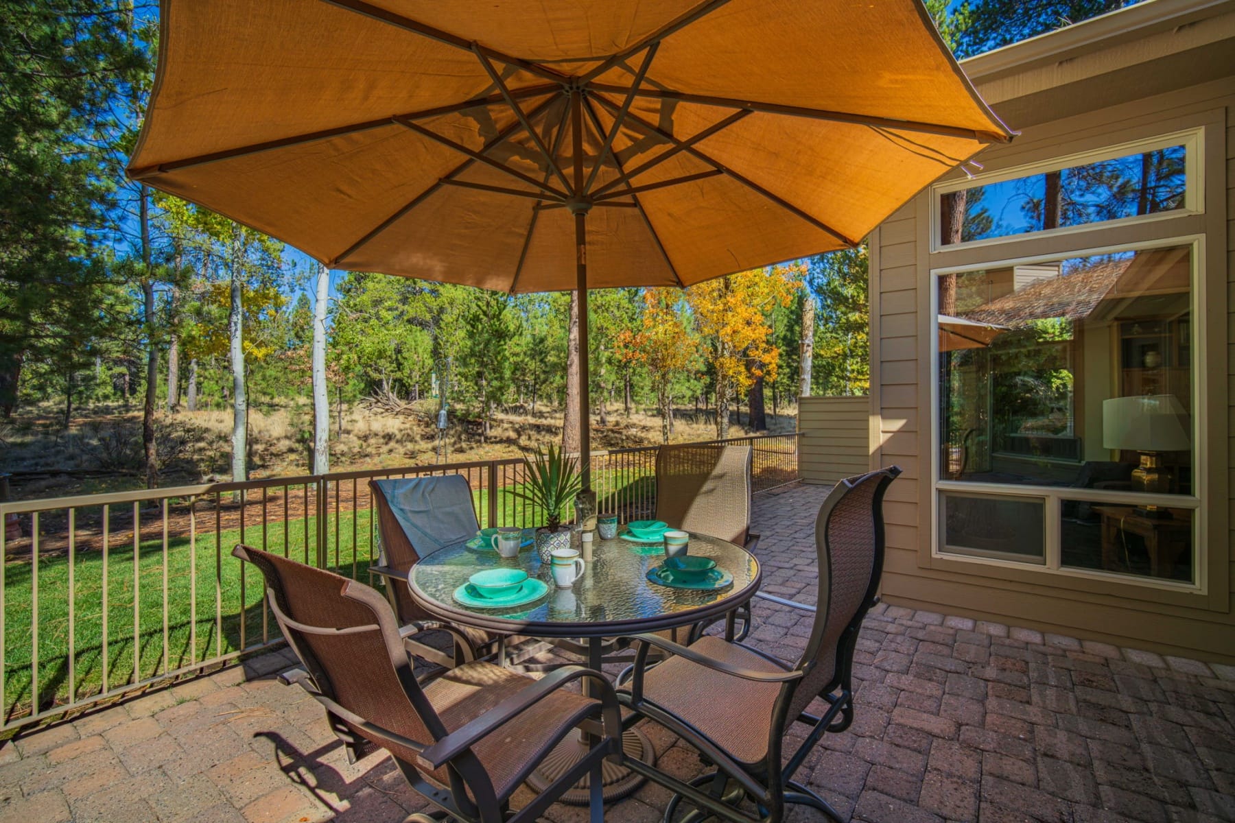  58210 McNary Lane #1 Sunriver, OR 97707 - 物件實景