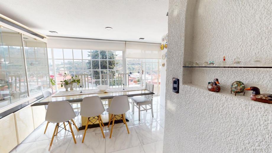 Naucalpan de Juárez, Estado de méxico, 53126, Mexico, 2 Bedrooms Bedrooms, ,1 BathroomBathrooms,Residential,For Sale,1694356