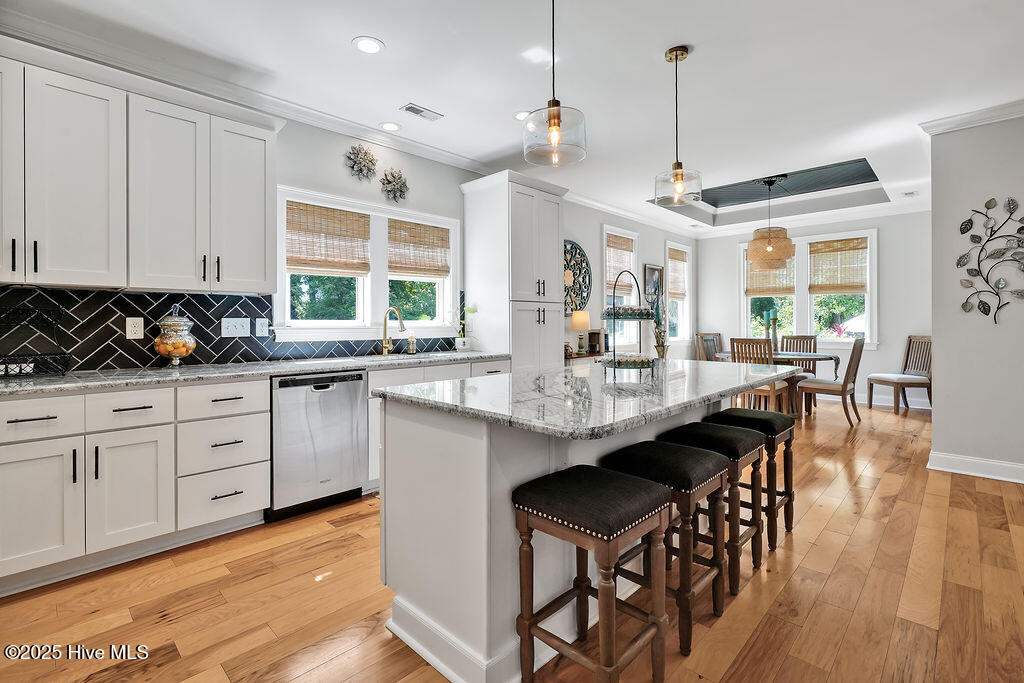 Holly Ridge, North Carolina, 28445, United States, 4 Bedrooms Bedrooms, ,3 BathroomsBathrooms,Residential,For Sale,1890995