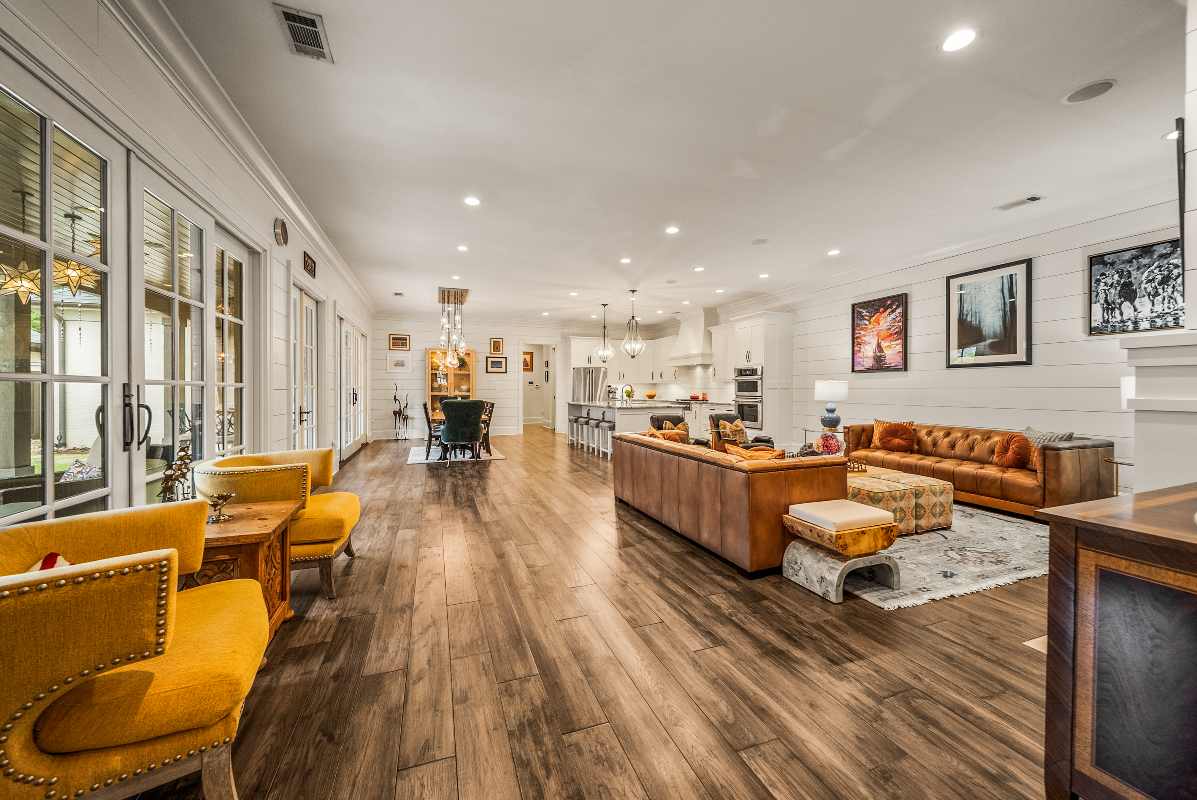  18 Hallen, Little Rock, AR, 72223 - 物件實景