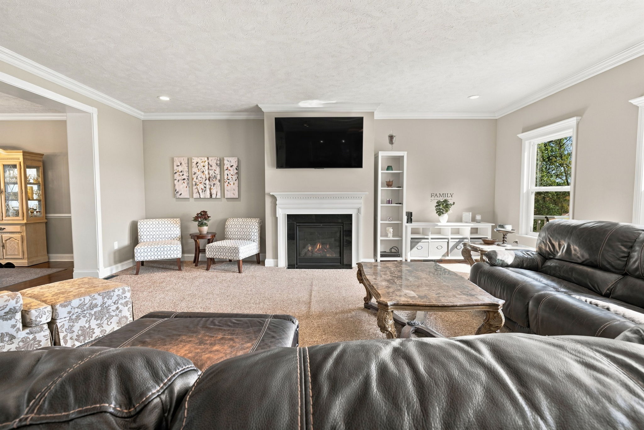  215 Horse Shoe Drive, Clinton, PA 15026 - 物件實景