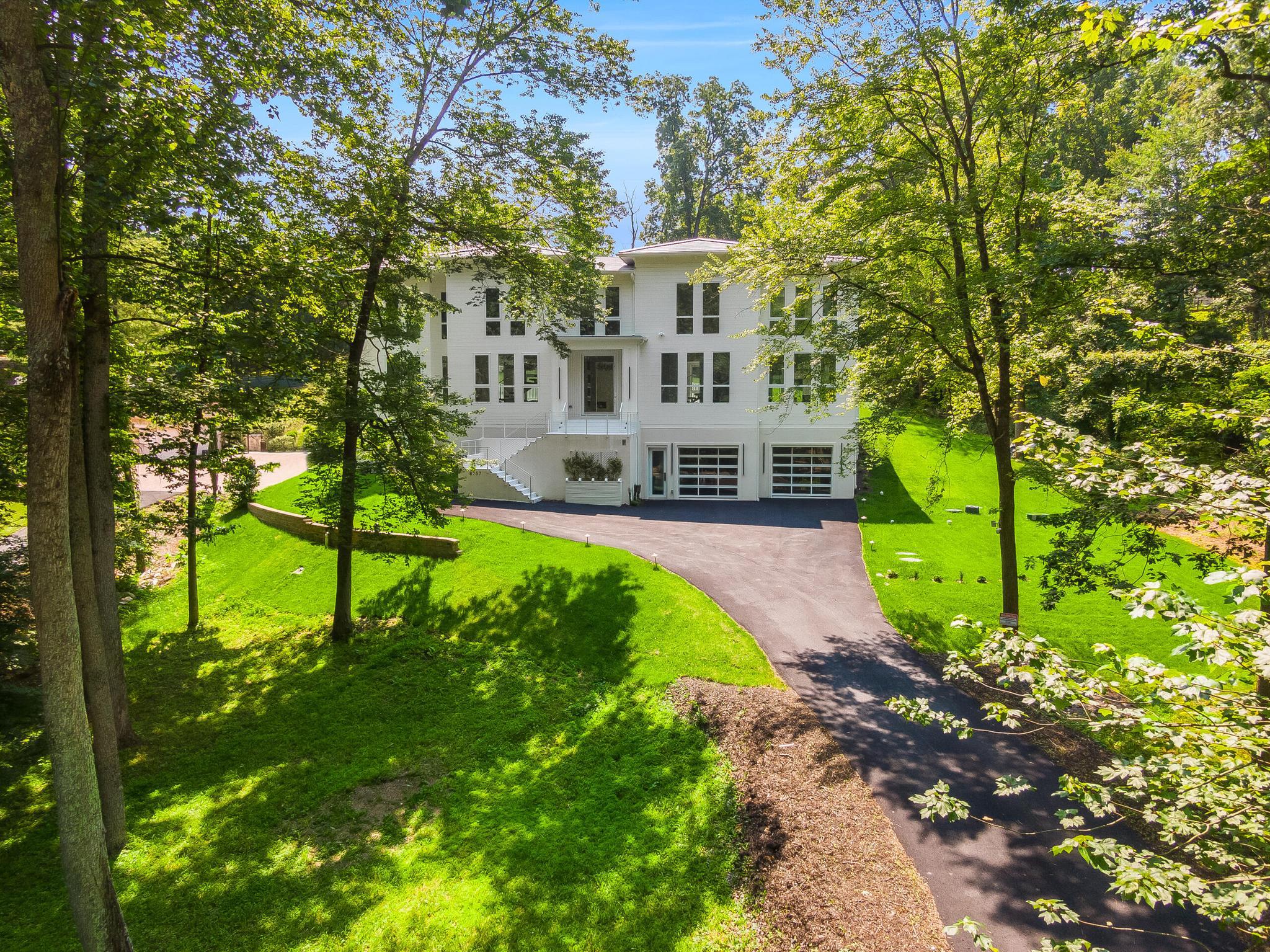  8757 Brook Road, Mclean, VA, 22102 - 物件實景