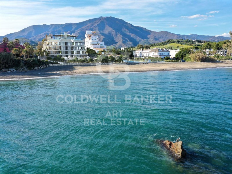 Estepona, Andalusia, ES, 3 Bedrooms Bedrooms, ,3 BathroomsBathrooms,Residential,For Sale,1827204