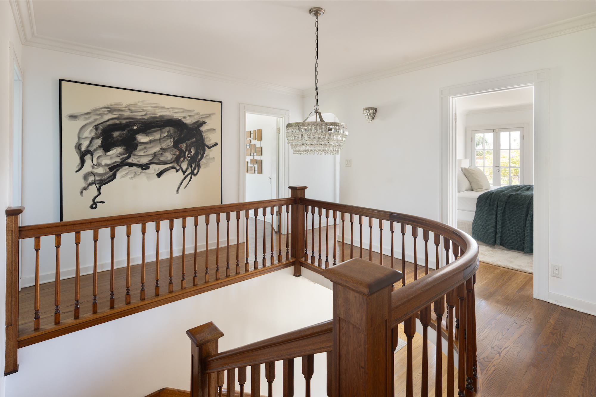 Los Angeles, California, 90029, United States, 4 Bedrooms Bedrooms, ,3 BathroomsBathrooms,Residential,For Sale,1864555