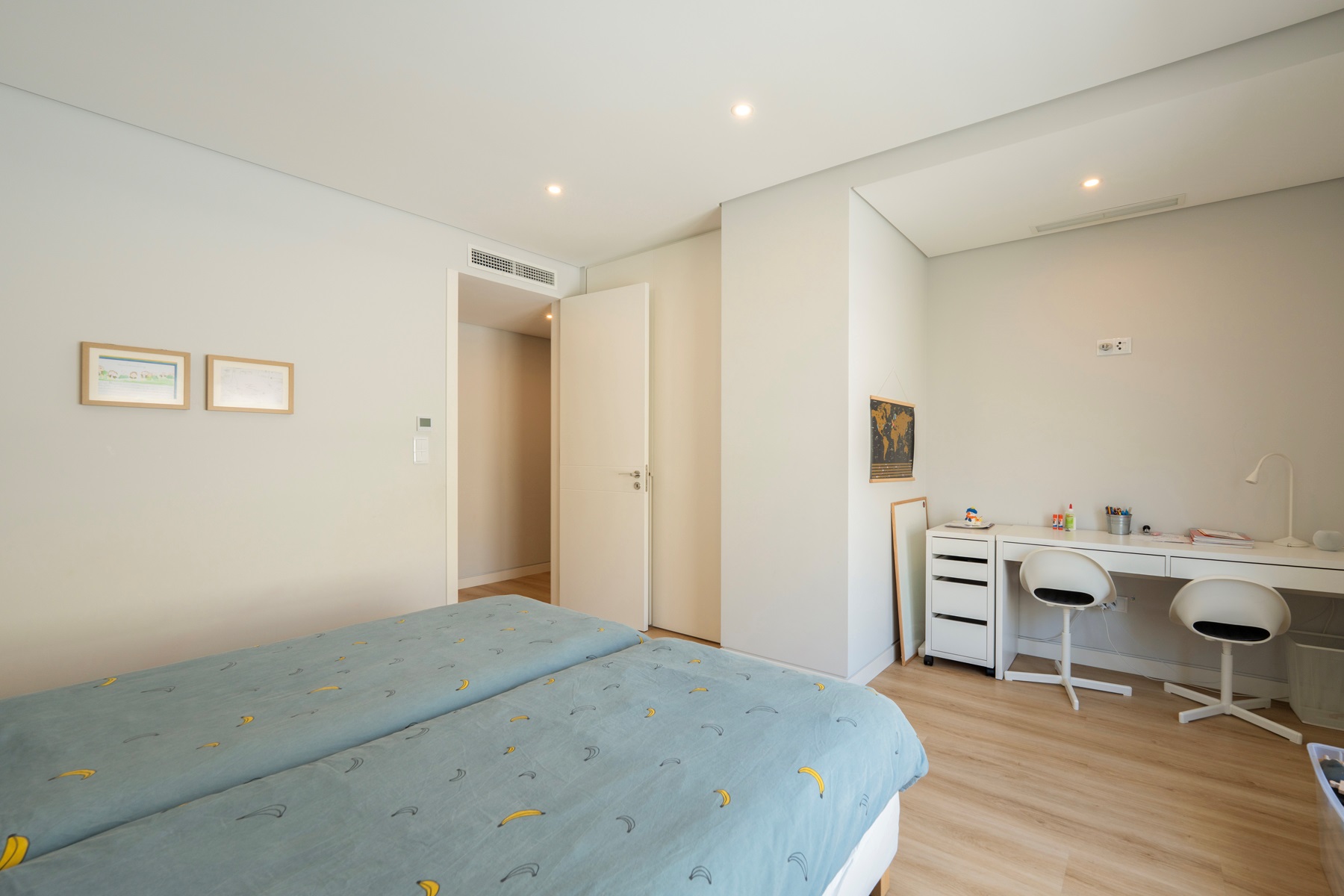  Flat, 4 bedrooms, for Sale - 物件實景