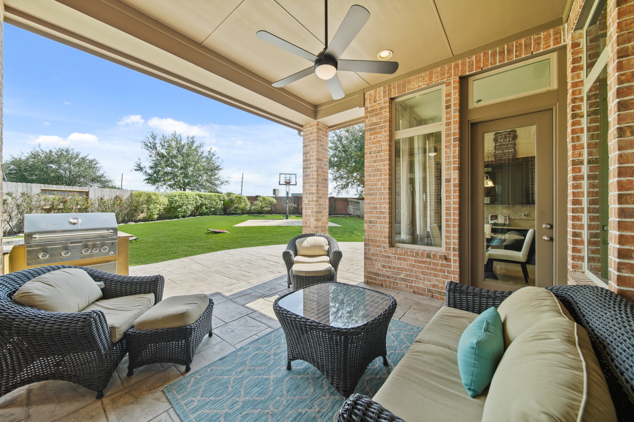 Richmond, Texas, 77407, United States, 4 Bedrooms Bedrooms, ,3 BathroomsBathrooms,Residential,For Sale,1940812