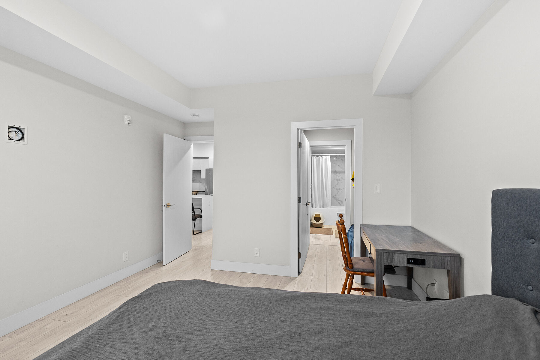  Secure with Premium Amenities - 物件實景