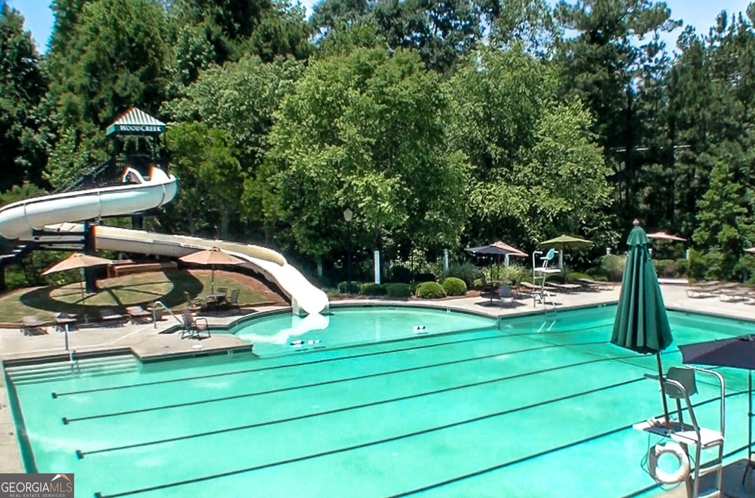 Tyrone, Georgia, 30290, United States, 4 Bedrooms Bedrooms, ,4 BathroomsBathrooms,Residential,For Sale,1922559