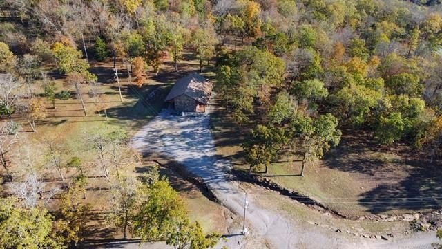 Cookson, Oklahoma, 74427, United States, 8 Bedrooms Bedrooms, ,10 BathroomsBathrooms,Residential,For Sale,1825365