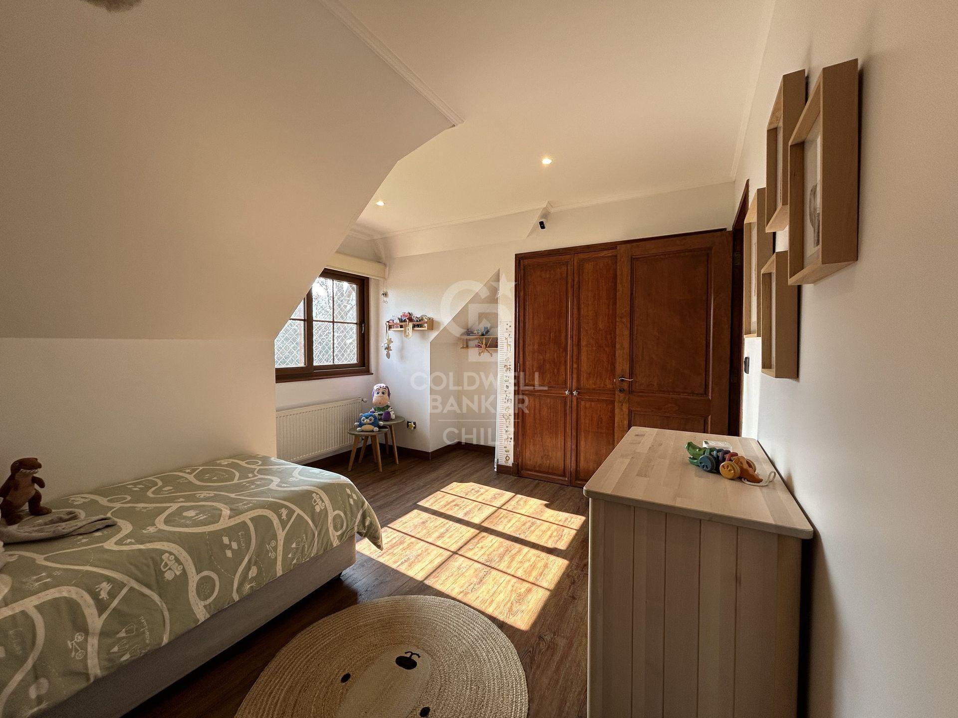 Colina, Chile, 6 Bedrooms Bedrooms, ,5 BathroomsBathrooms,Residential,For Sale,1955226