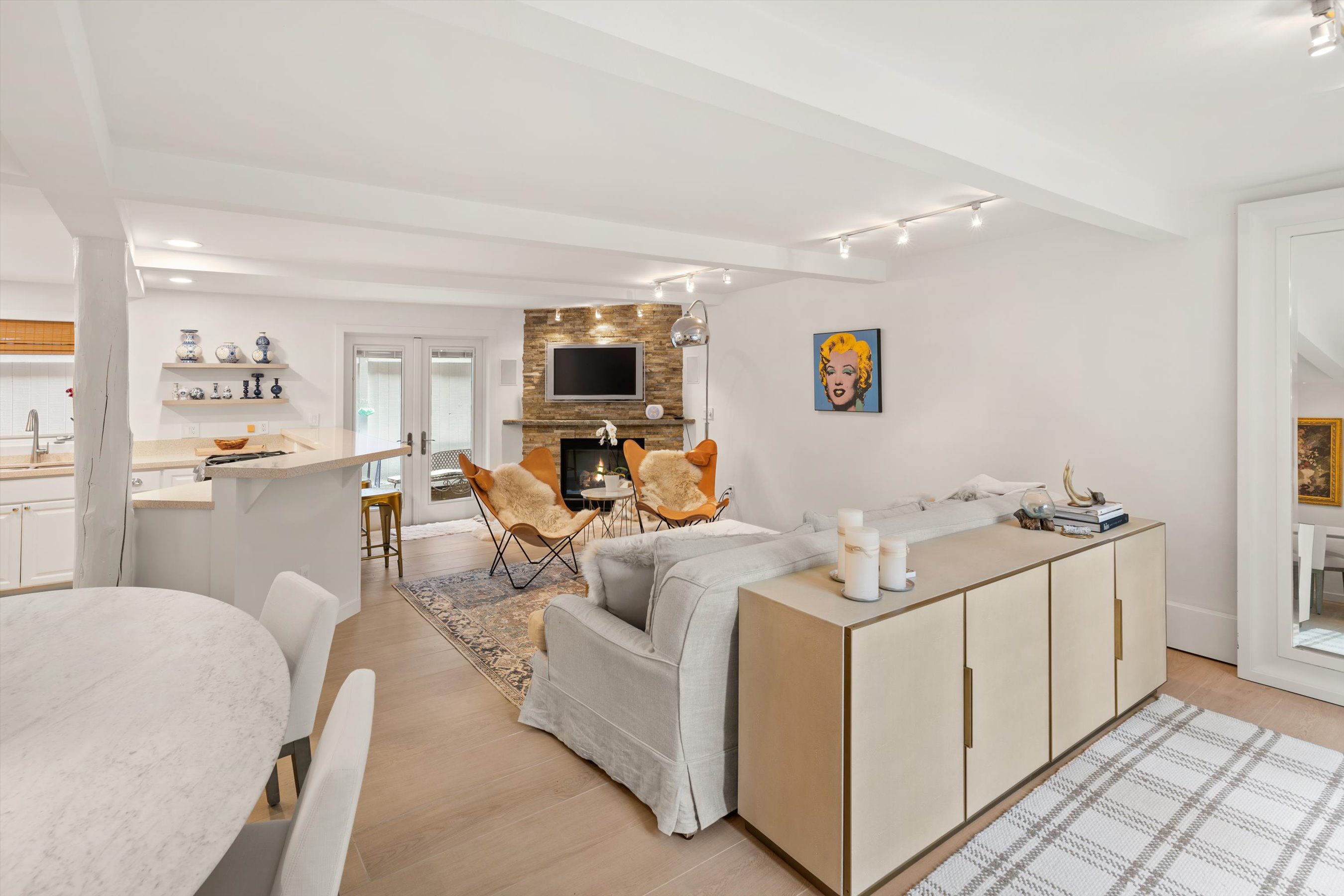  Location, location, location__this Aspen condo is truly A+. - 物件實景