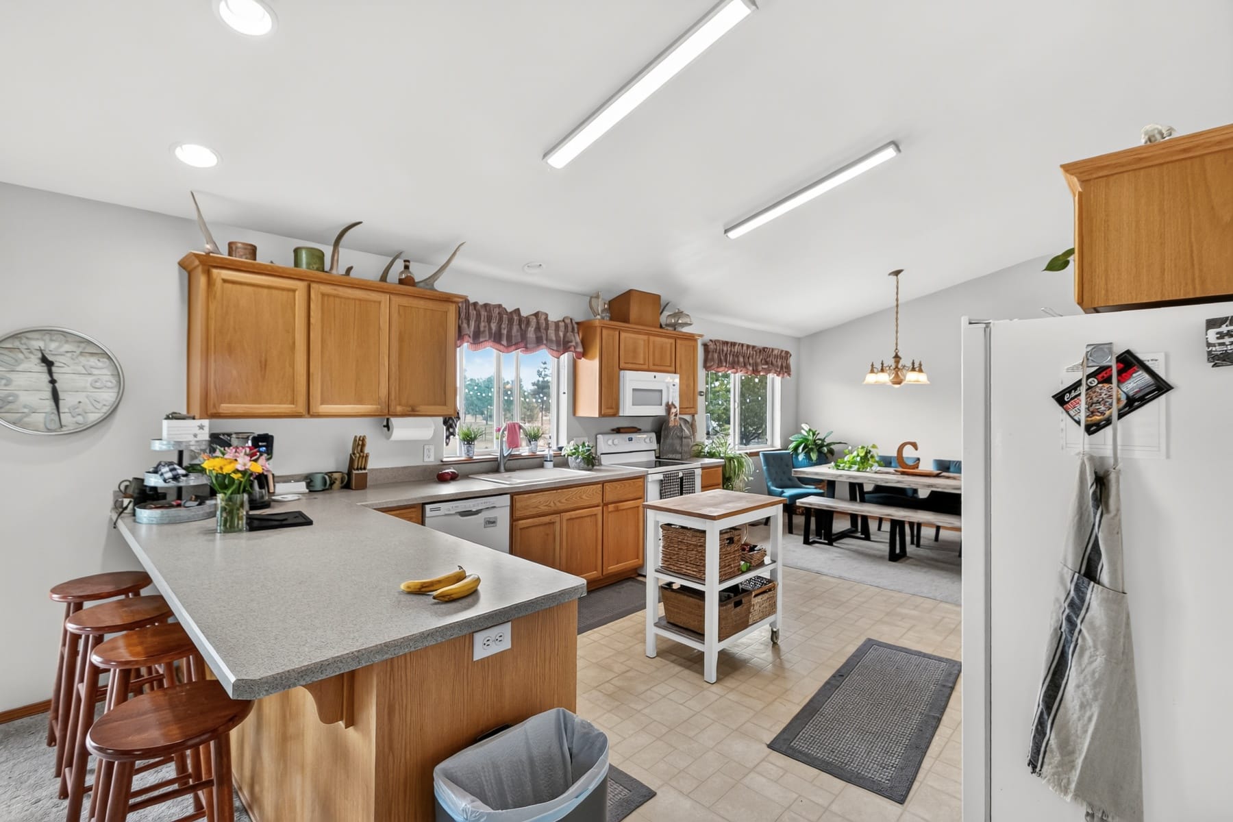  8450 NE 1st Street Terrebonne, OR 97760 - 物件實景