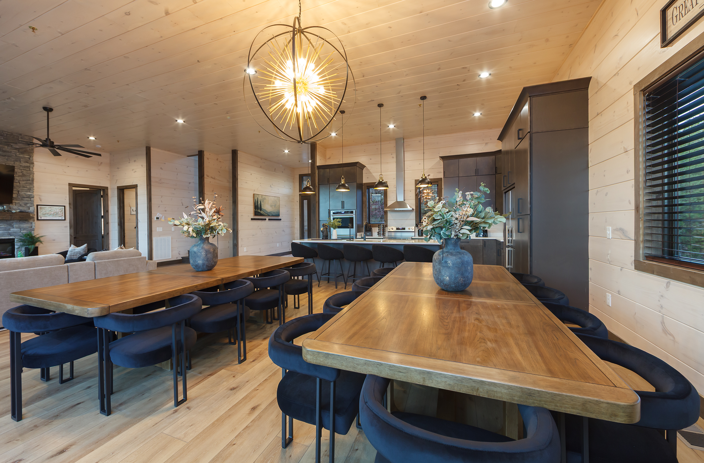 John Sevier, Tennessee, 37876, United States, 6 Bedrooms Bedrooms, ,8 BathroomsBathrooms,Residential,For Sale,2000346