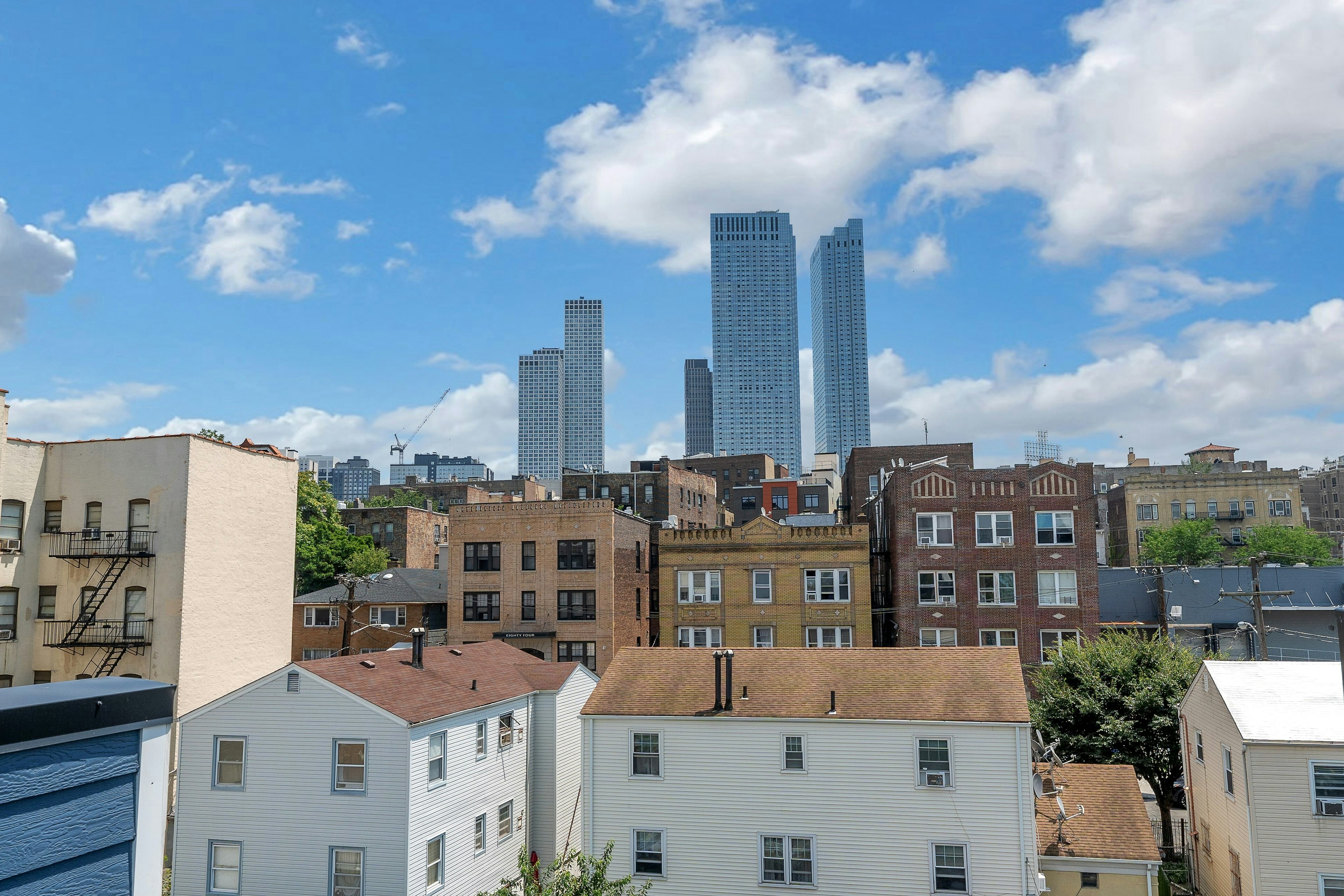  76 Corbin Avenue, Jersey City, NJ 07306 - 物件實景