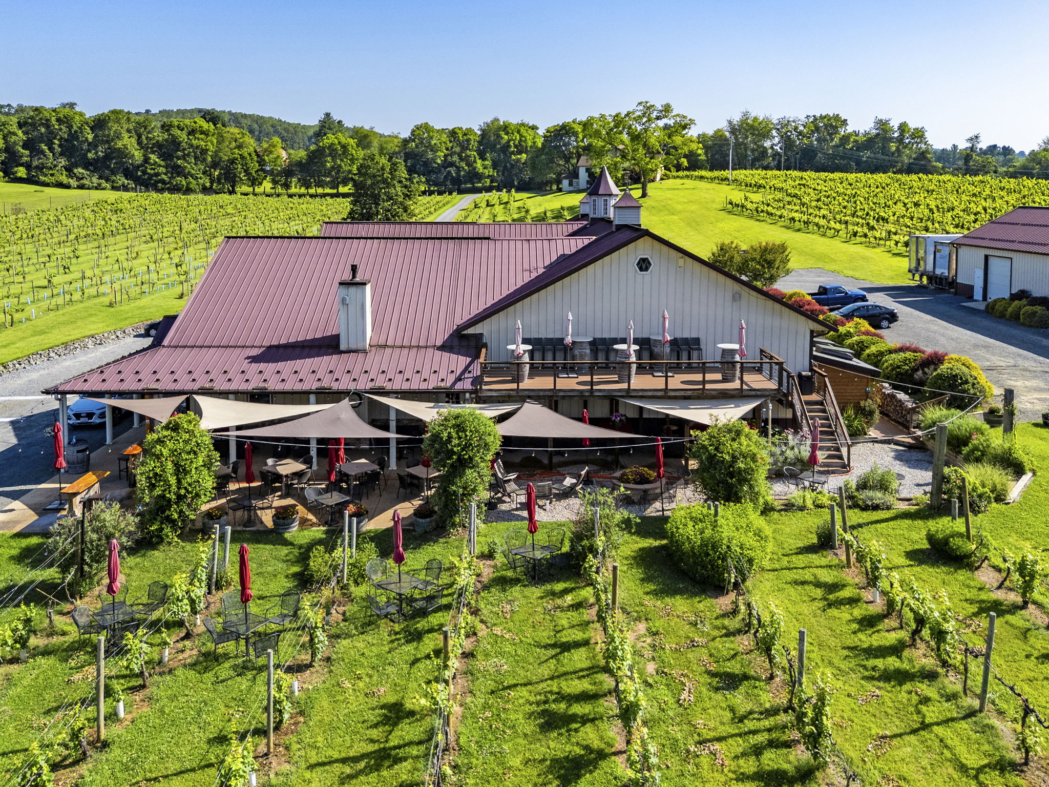  6190 Georgetown Road, Broad Run, VA, 20137 - 物件實景