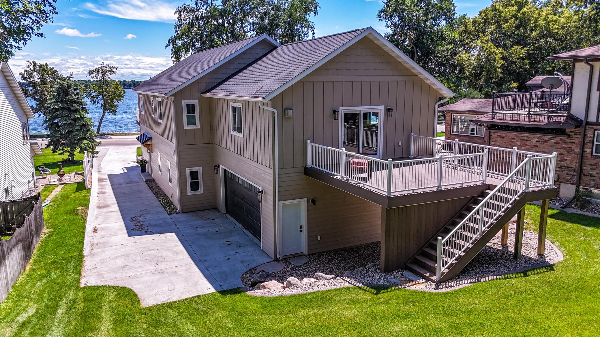 Lake Dr, Detroit Lakes, MN 56501 #1