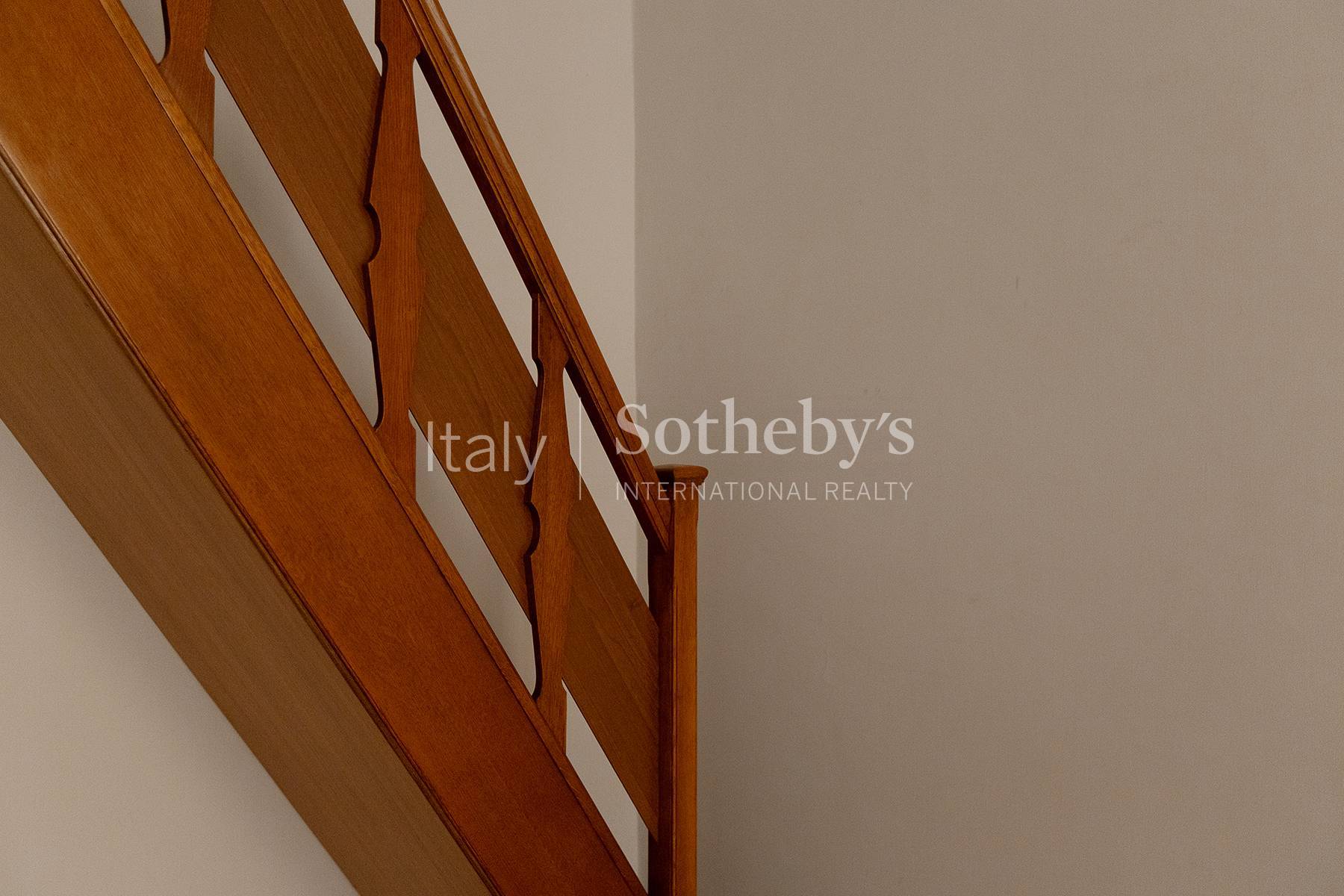  Bright apartment in the Sallustiano neighborhood - 物件實景