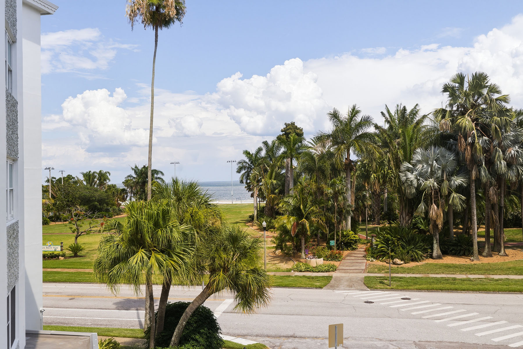  PARK SHORE CONDO - 物件實景