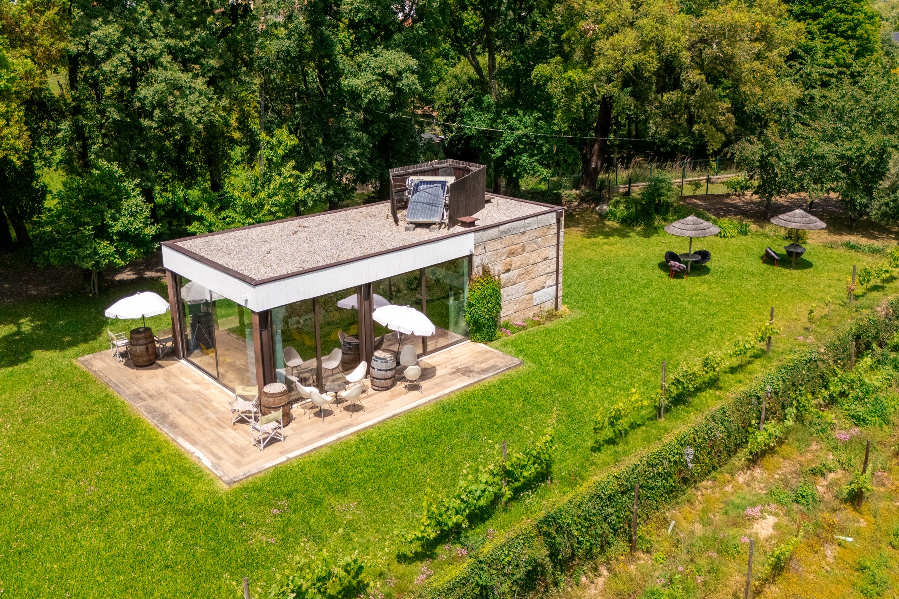 Farm, 8 bedrooms, for Sale - 物件實景