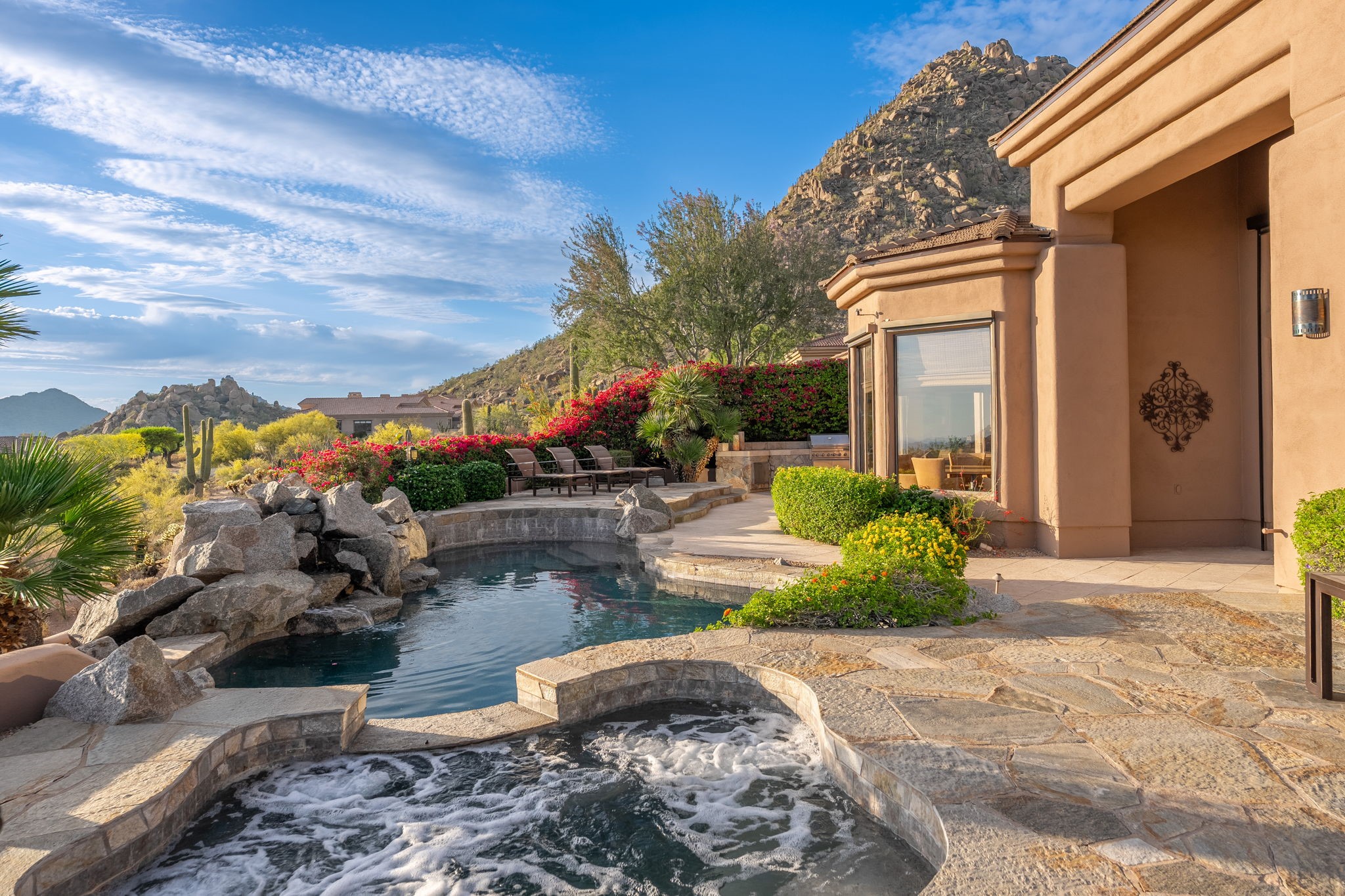  24598 N 111th Place  Scottsdale, AZ - 物件實景