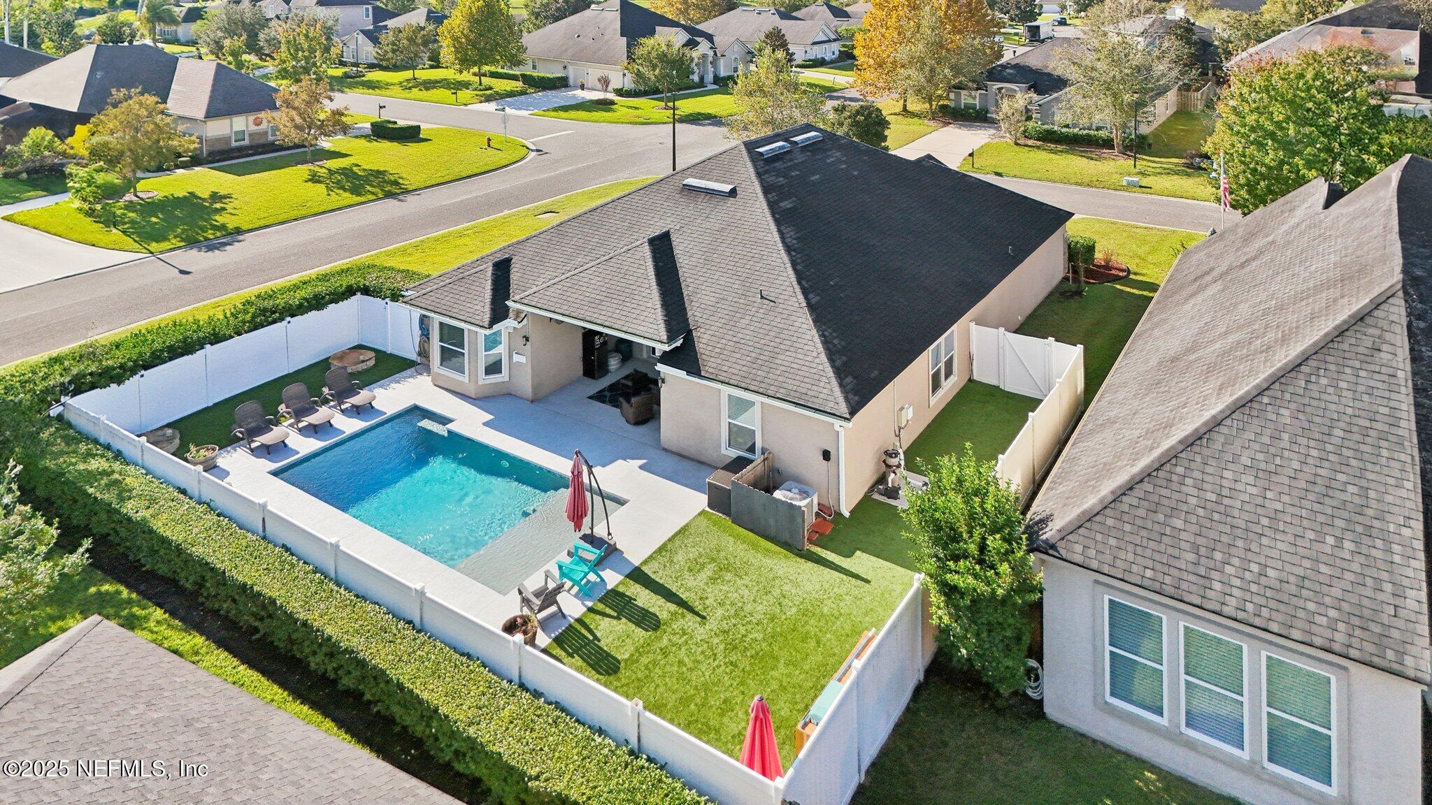 Green Cove Springs, Florida, 32043, United States, 4 Bedrooms Bedrooms, ,3 BathroomsBathrooms,Residential,For Sale,1985021