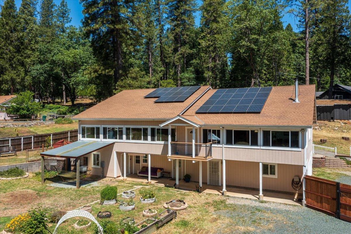 Grass Valley, California, 95945, United States, 4 Bedrooms Bedrooms, ,4 BathroomsBathrooms,Residential,For Sale,1897188