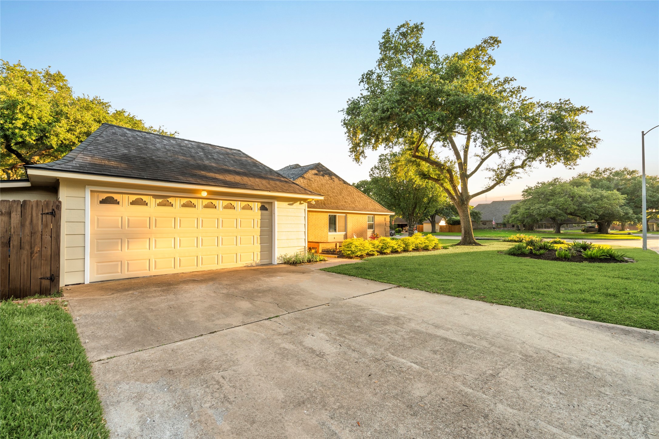  6707 Cedar Street - 物件實景
