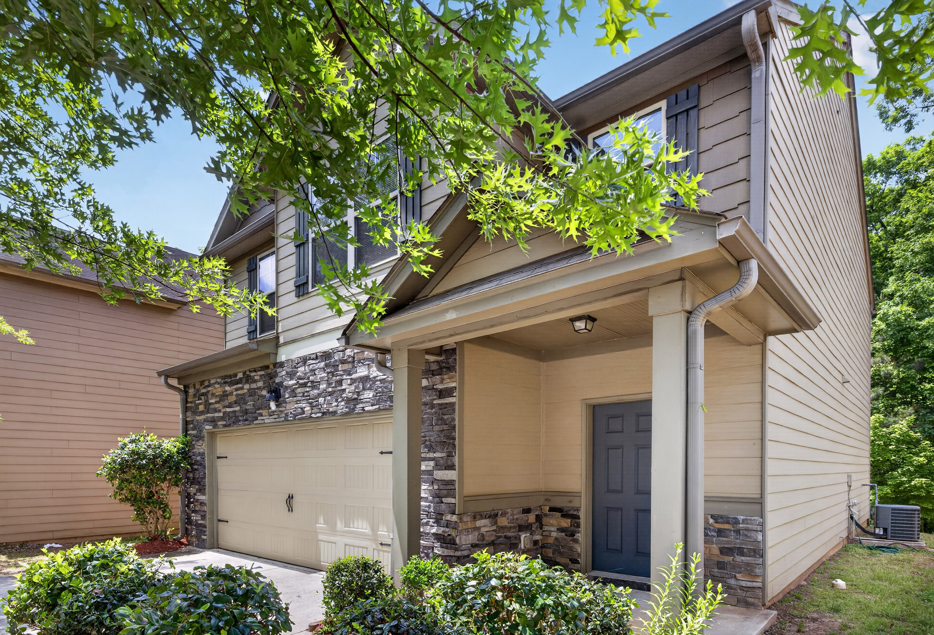  Beautifully Maintained Home in Sought-after Decatur Community - 物件實景