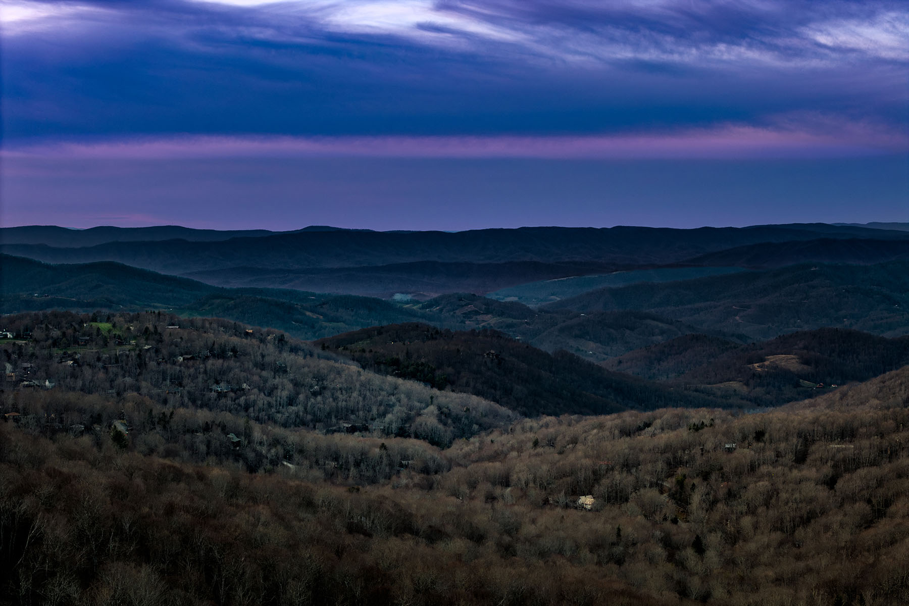  WOODLAND MEADOWS - BEECH MOUNTAIN - 物件實景