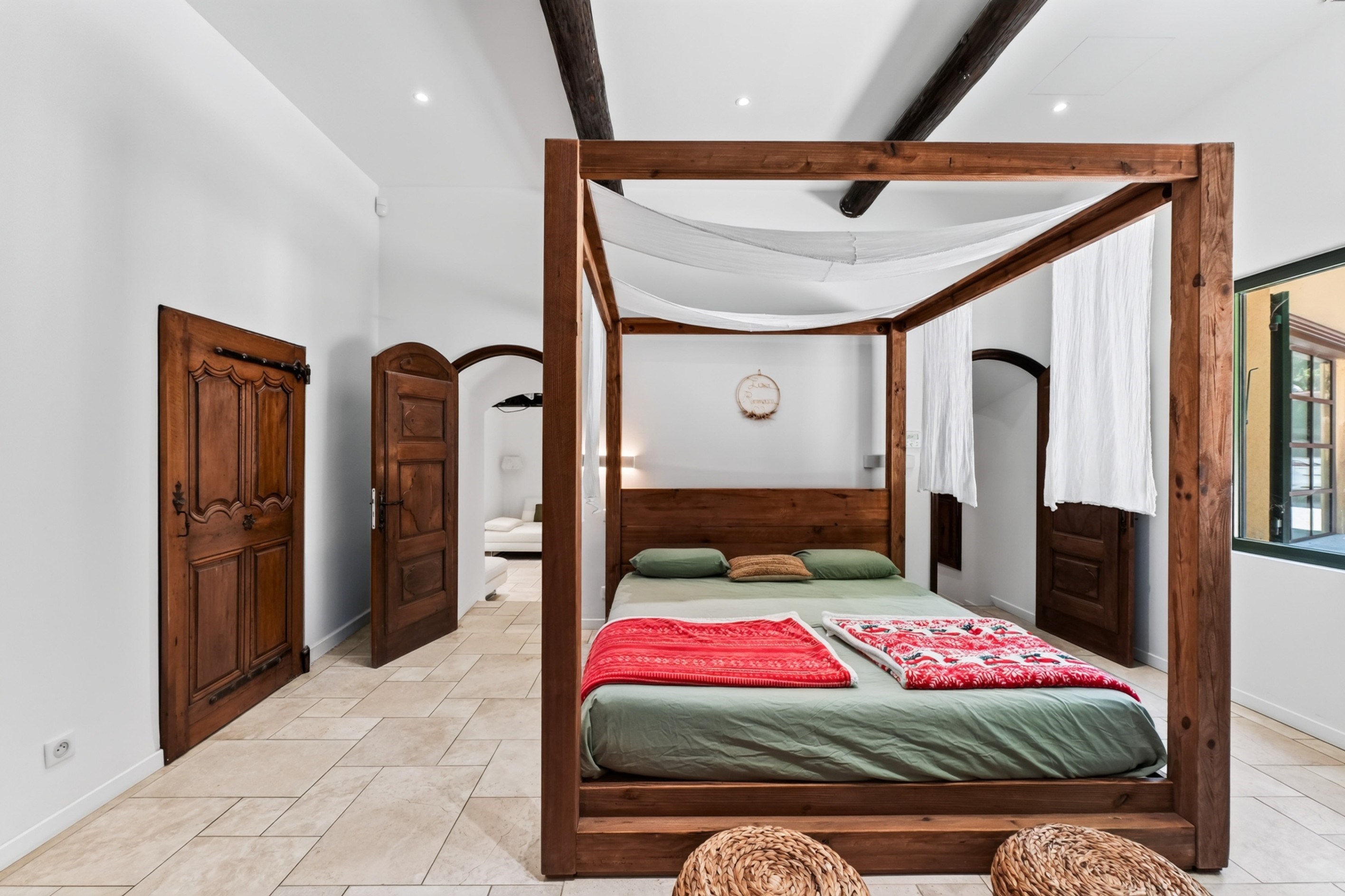  La Treille, near Allauch – Family Property Set on 1.5 Hectares - 物件實景