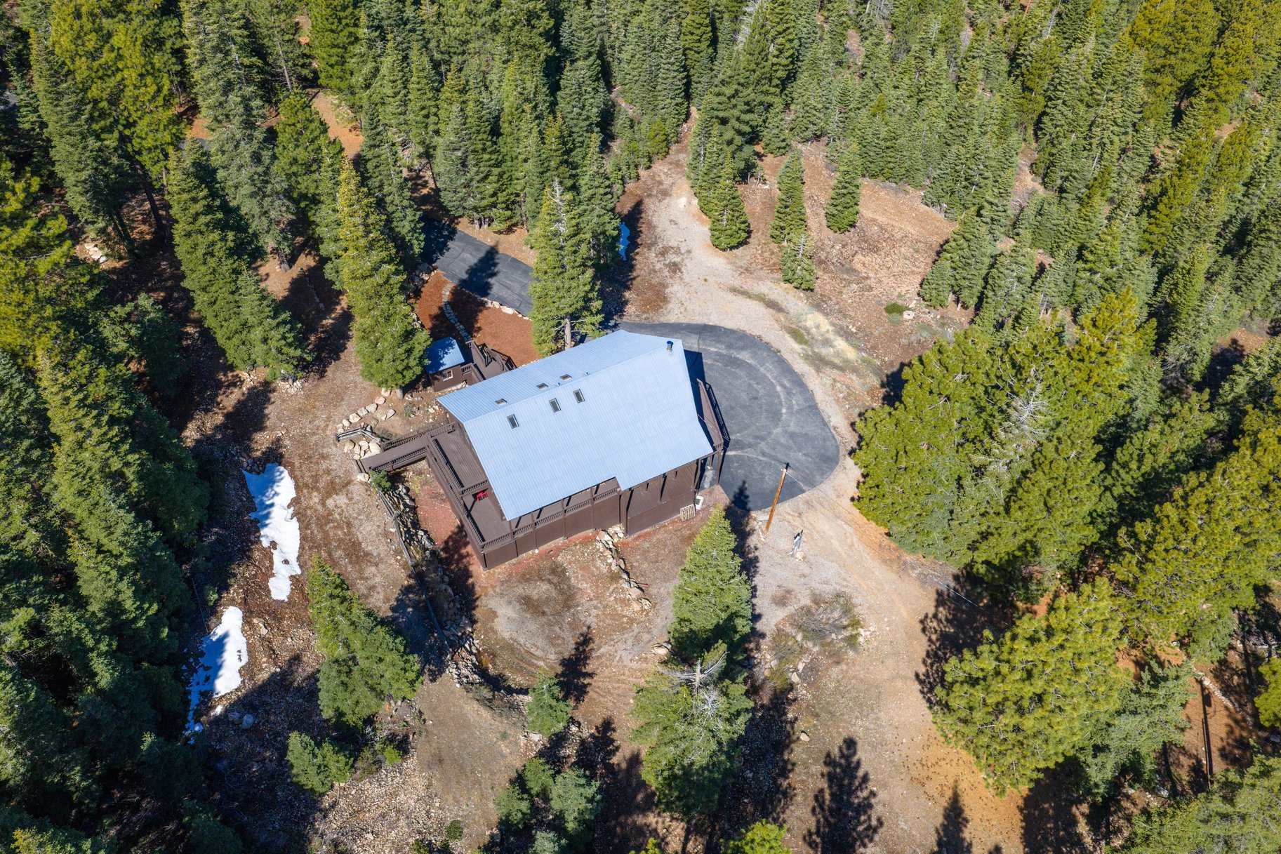  20-Acre Juniper Hills Estate with Panoramic Views - 物件實景