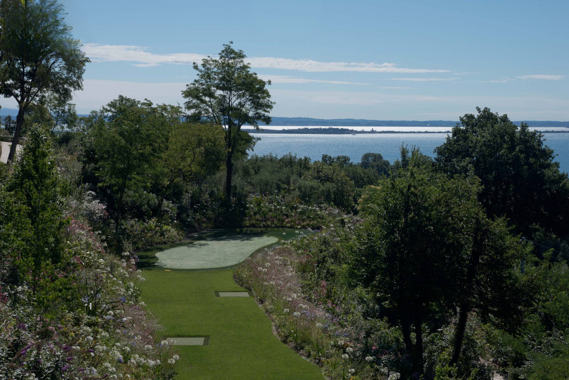 Padenghe sul Garda, Brescia, 25080, IT, 3 Bedrooms Bedrooms, ,4 BathroomsBathrooms,Residential,For Sale,1882393